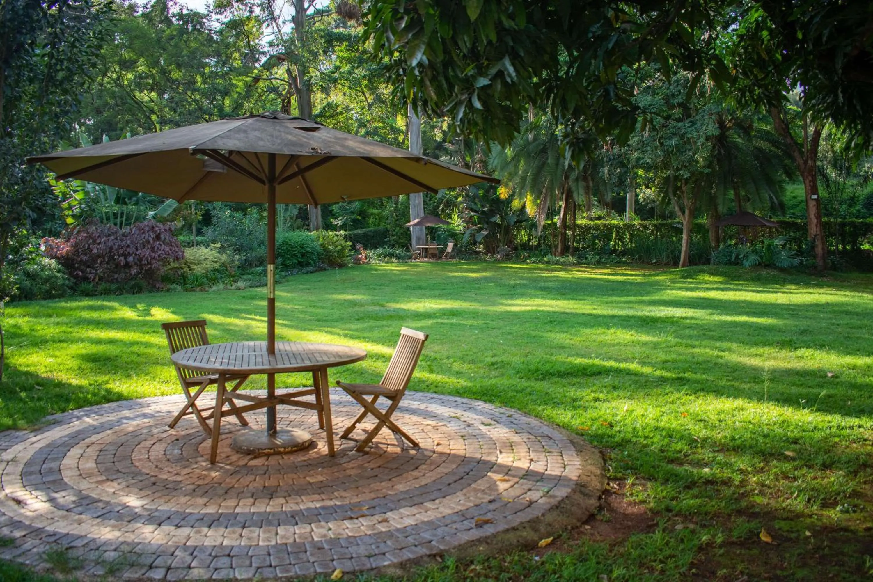 Restaurant/places to eat in Heri Heights Hotel Apartments, SureStay Collection by Best Western