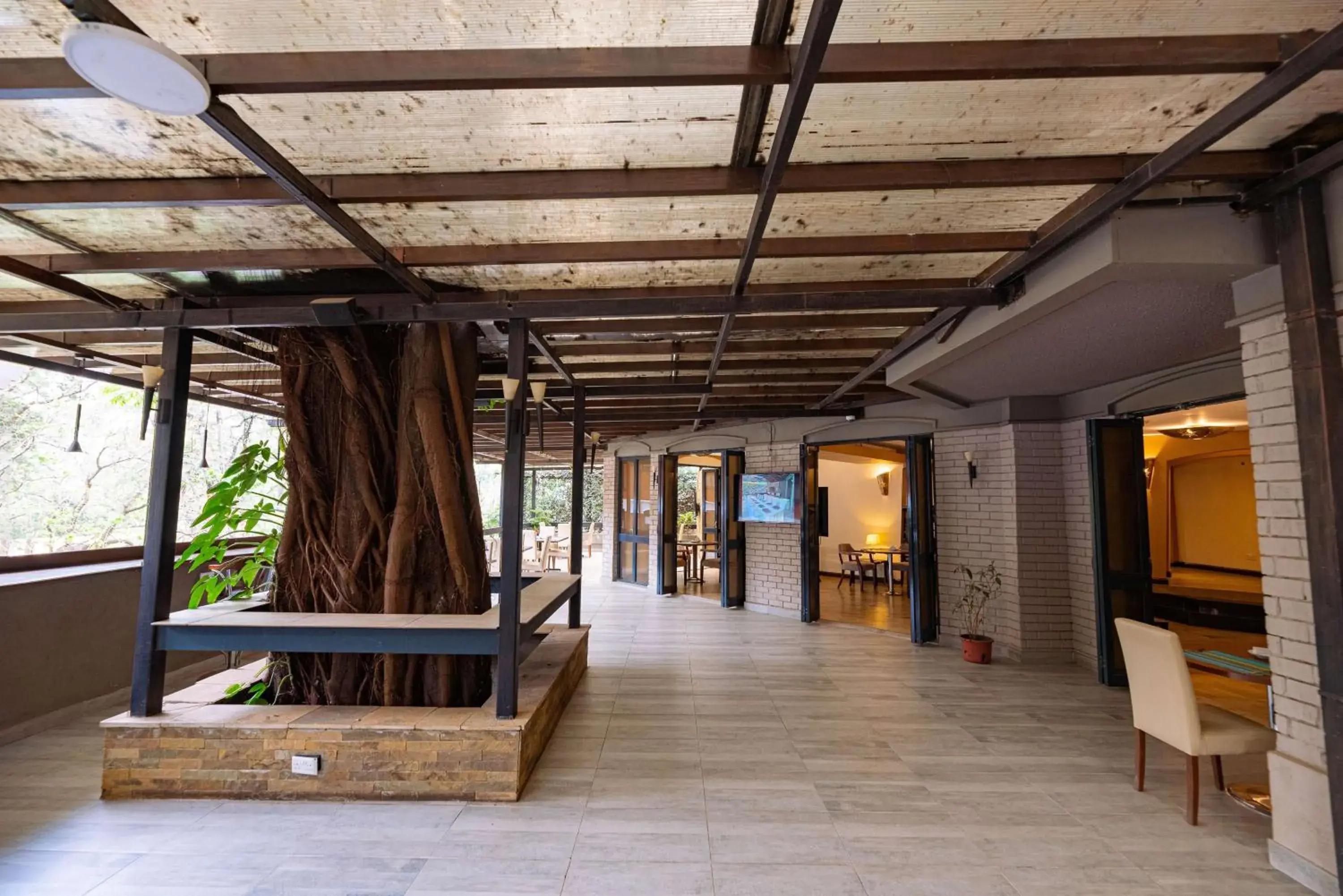 Restaurant/places to eat in Heri Heights Hotel Apartments, SureStay Collection by Best Western Restaurant/places to eat in Heri Heights Hotel Apartments, SureStay Collection by Best Western