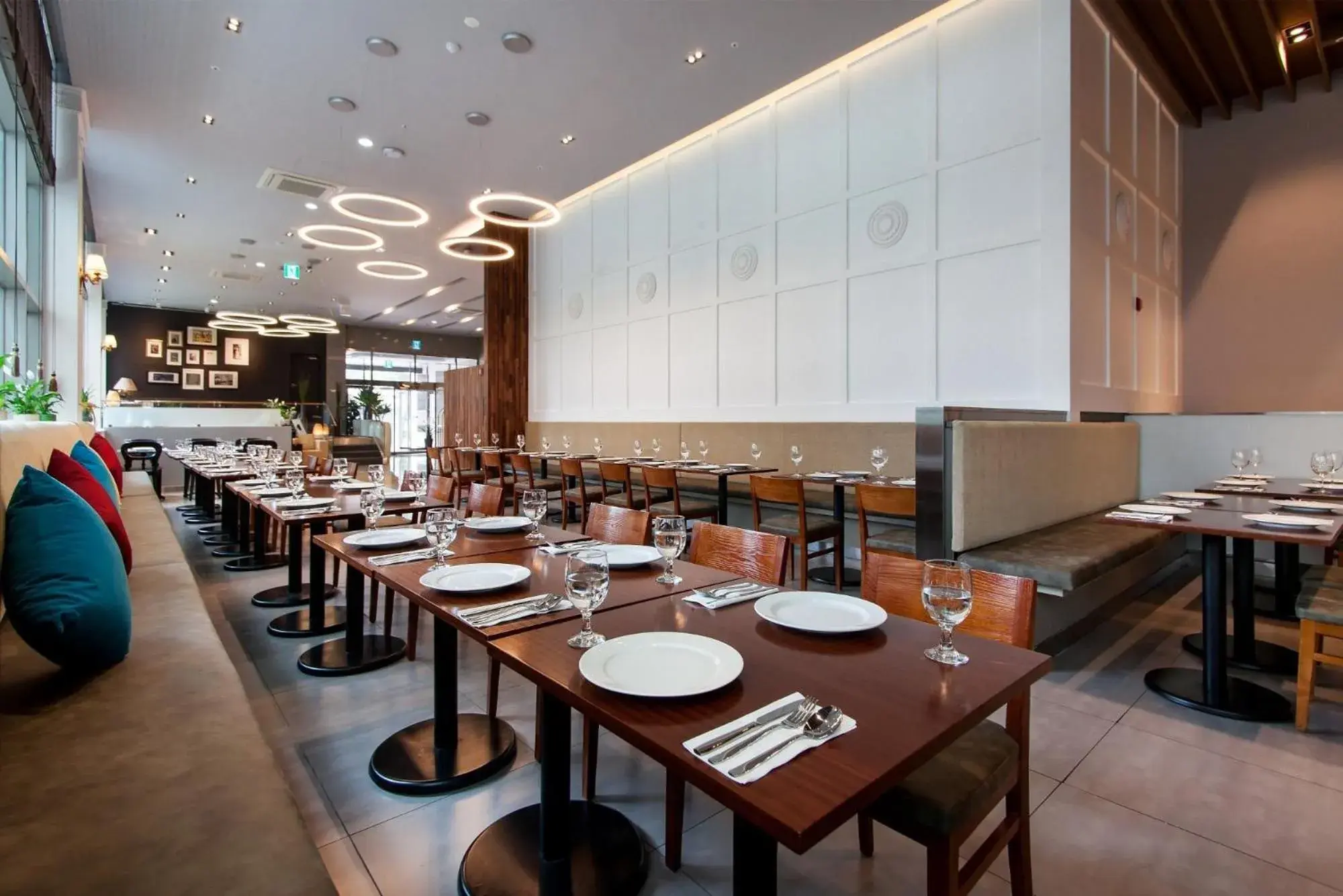 Hotel Atrium Jongno Hotel Atrium Jongno