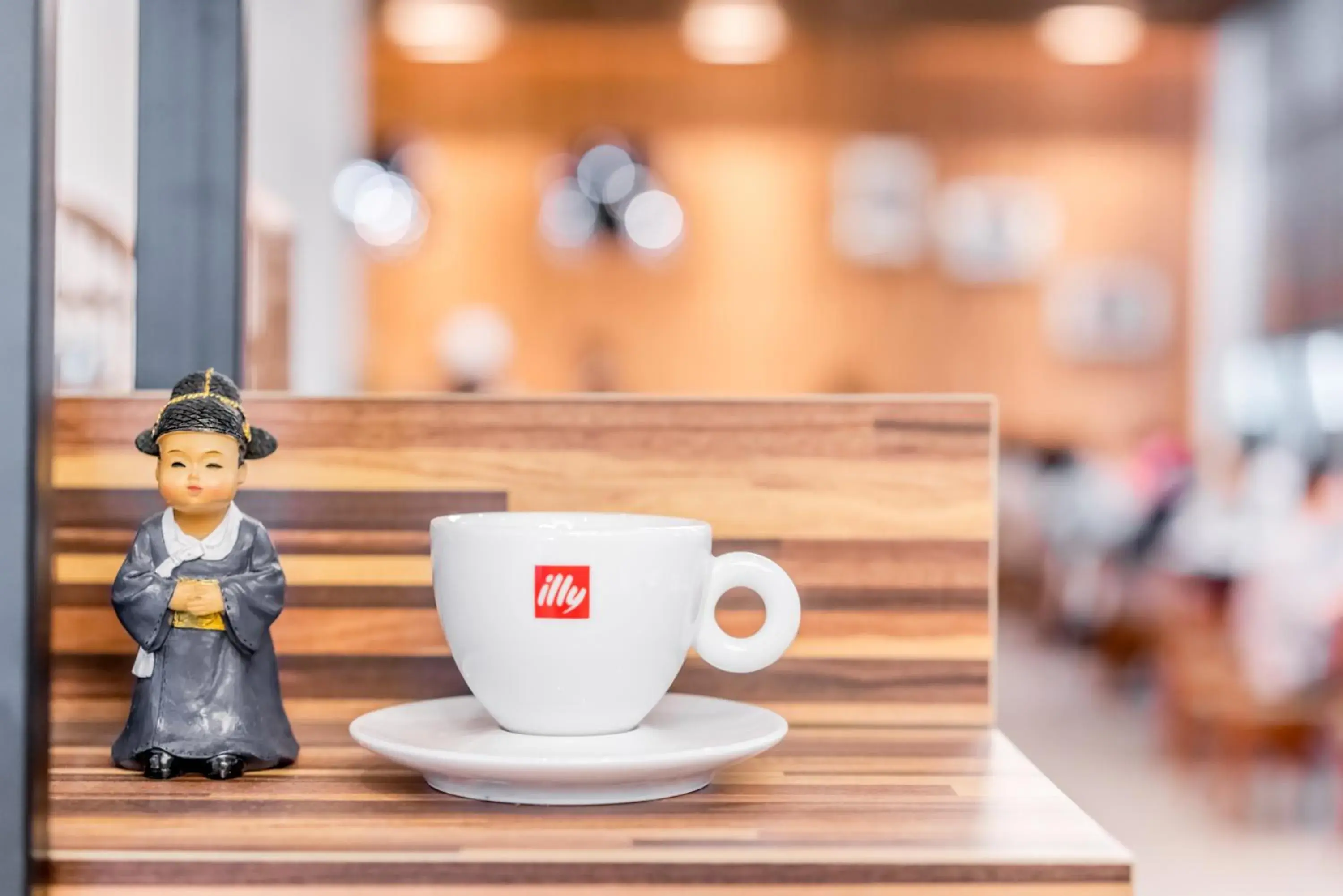 Restaurant/places to eat in Hotel Atrium Jongno Restaurant/places to eat in Hotel Atrium Jongno