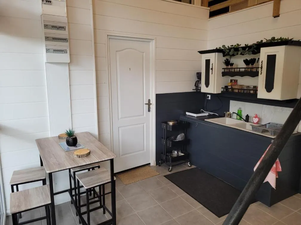 Domaine de la belle Normandie