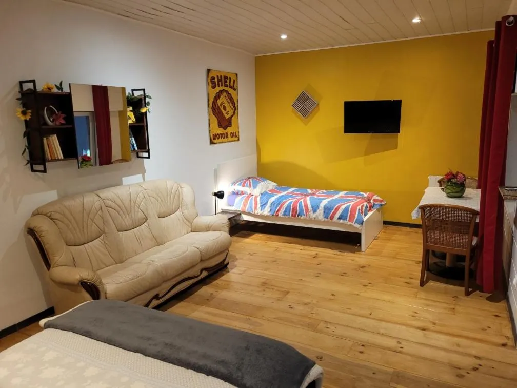 Domaine de la belle Normandie