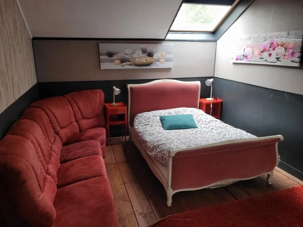 Domaine de la belle Normandie