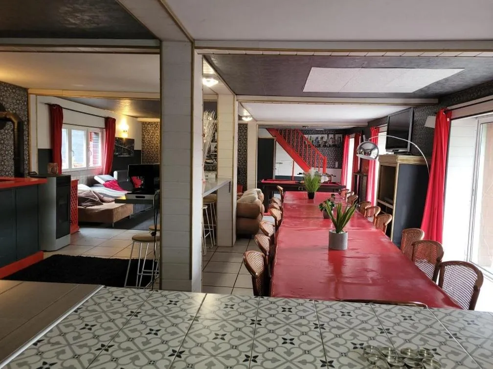 Domaine de la belle Normandie