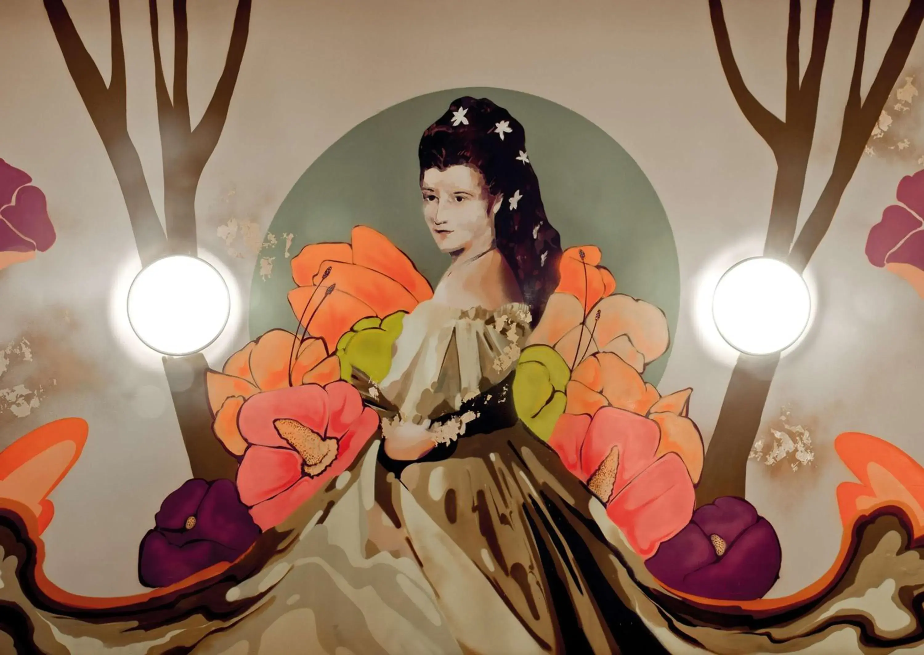 Restaurant/places to eat in Lindner Hotel Vienna Am Belvedere, part of JdV by Hyatt Restaurant/places to eat in Lindner Hotel Vienna Am Belvedere, part of JdV by Hyatt