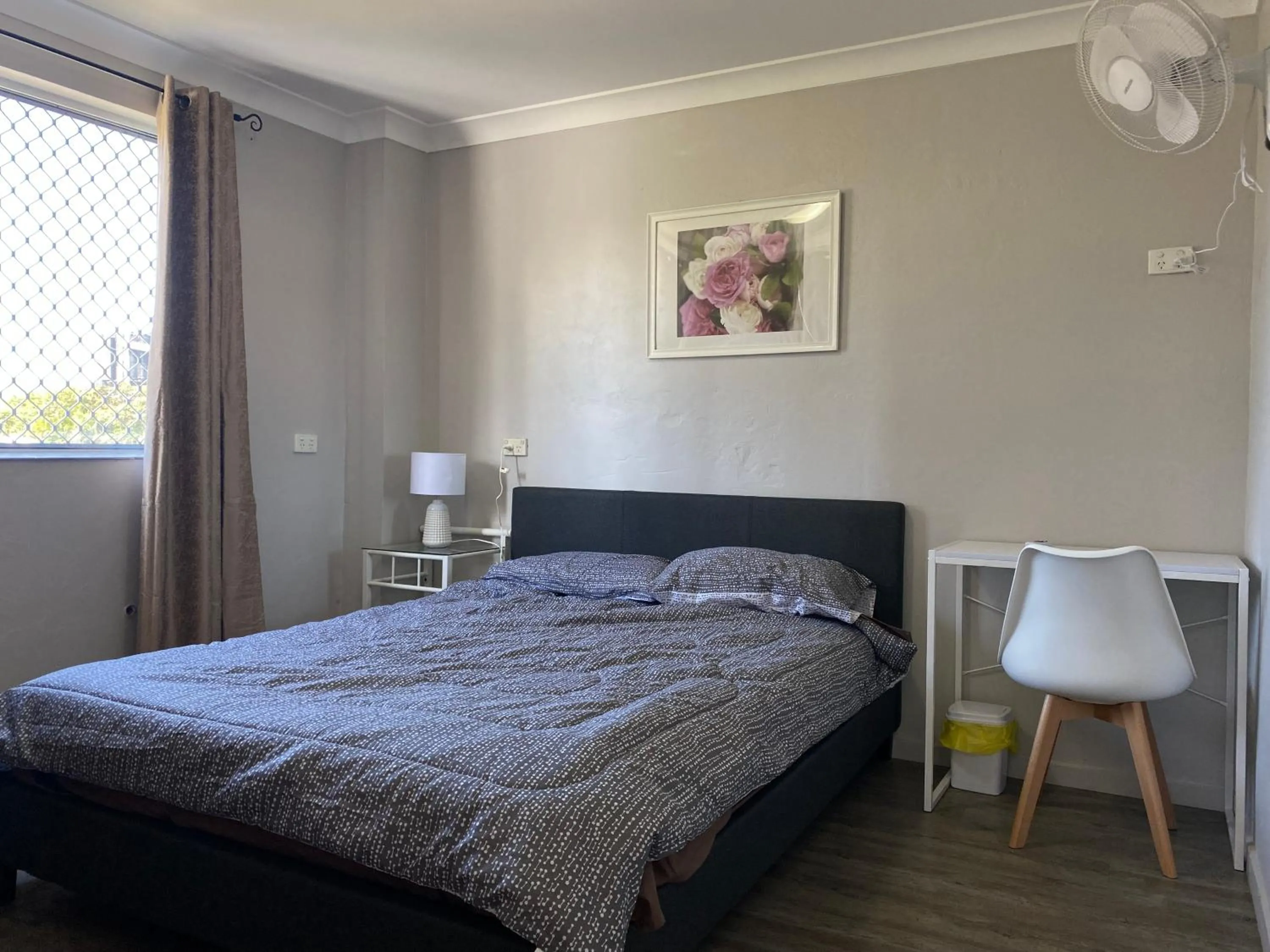 Photo of the whole room, Bed in Homely Inn Hostel