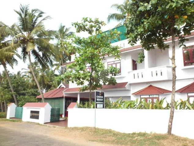 Cherai Beach Residency