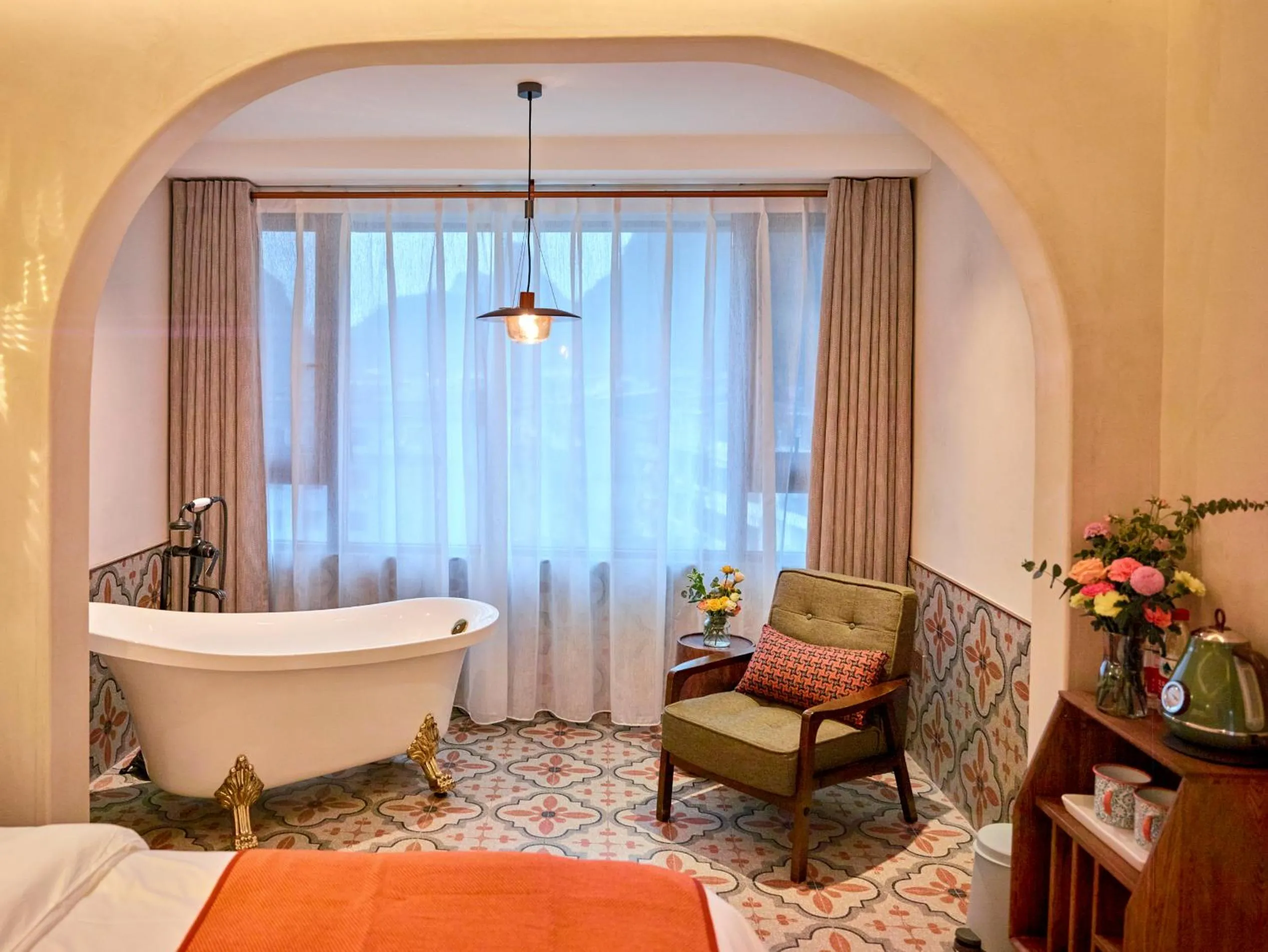 Yangshuo Lisa Boutique Hotel