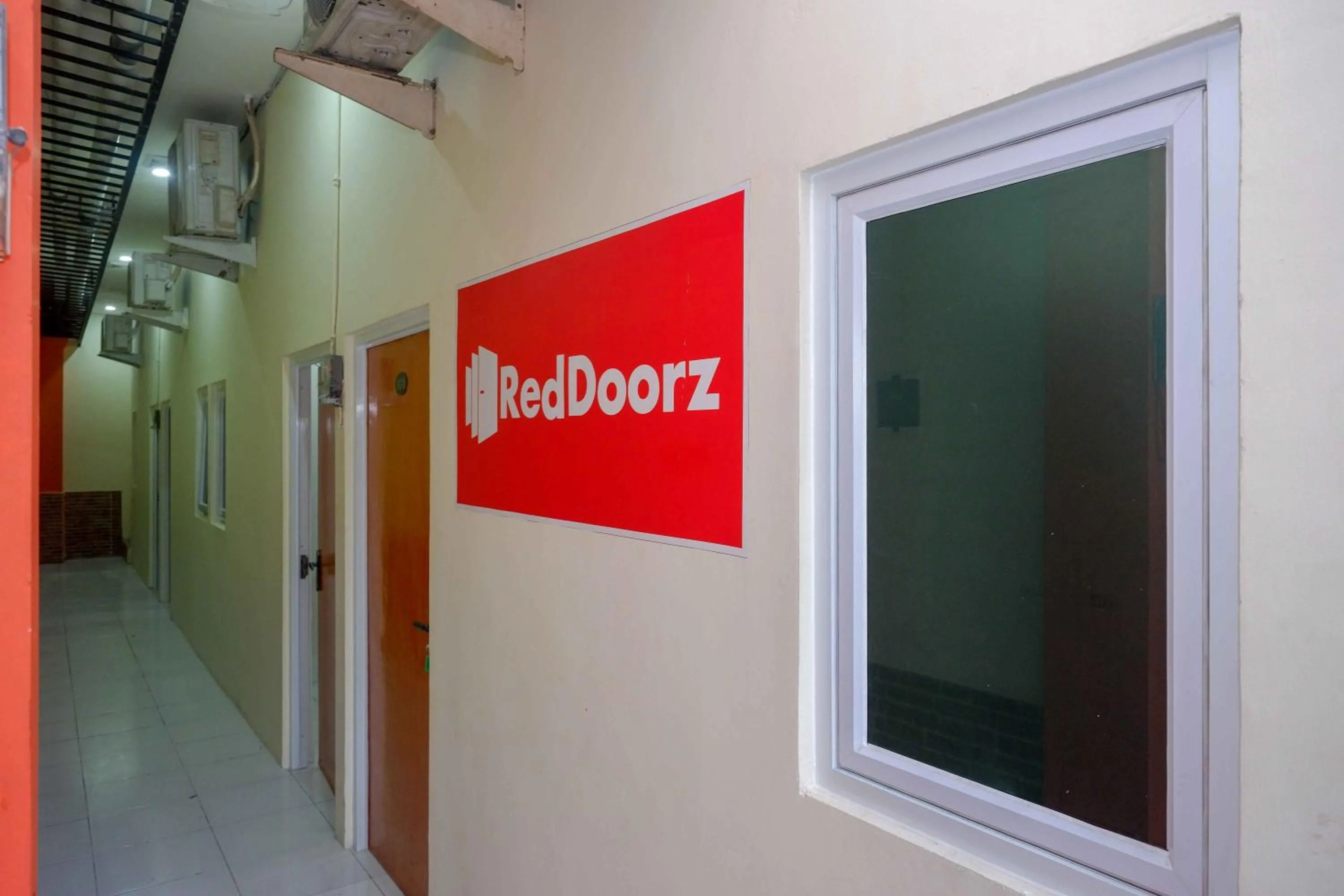 Property building in RedDoorz @ Kawasan Industri Candi Semarang