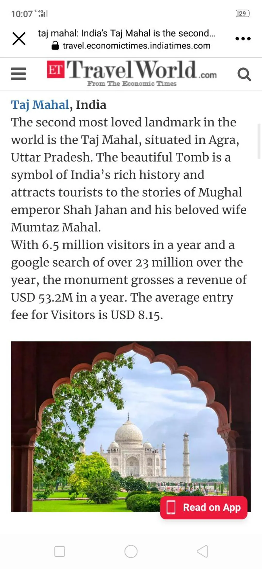 Text overlay in HN Palace Homestay