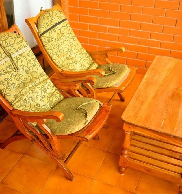 Vijaya Varma Beach Resort