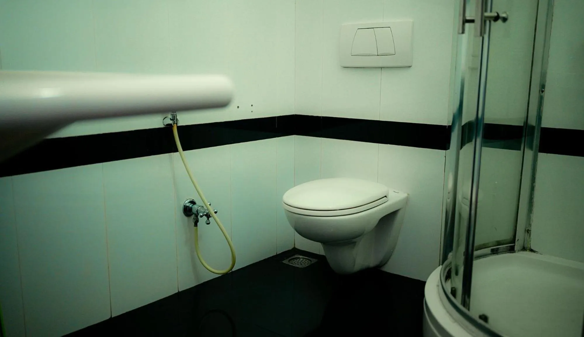 Vijaya Varma Beach Resort