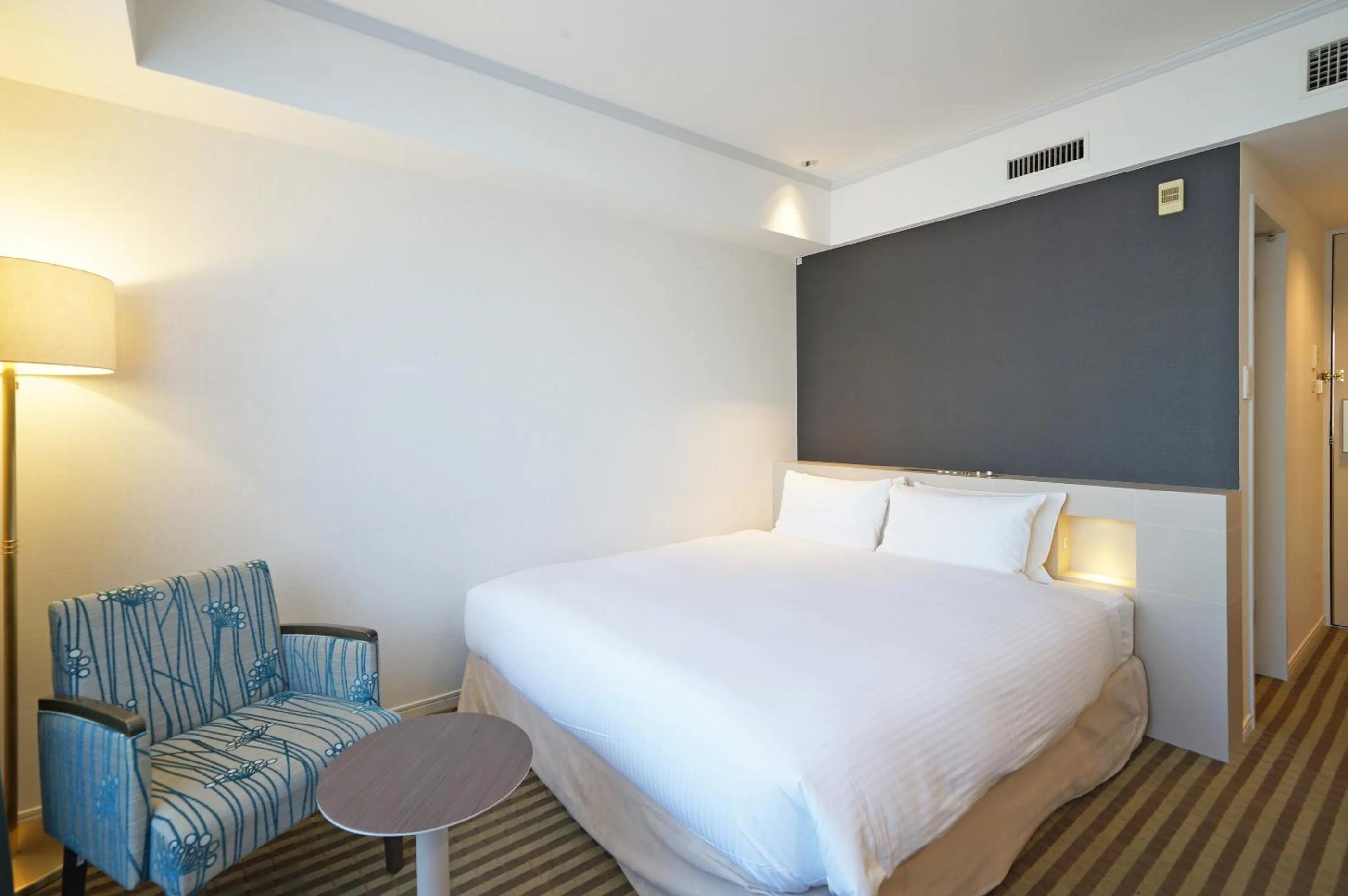 Bedroom, Bed in Chisun Grand Takayama