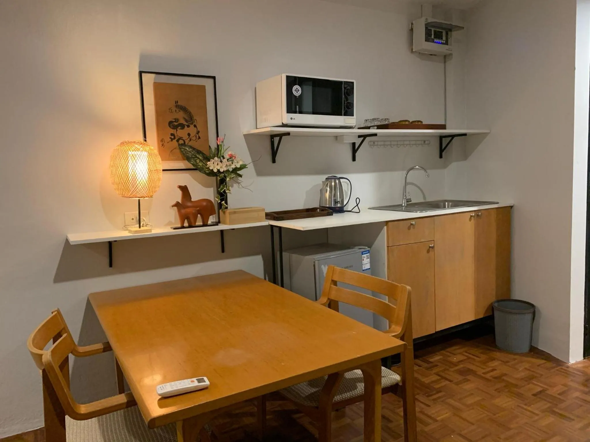 Baannaisoi2 Mini Hotel