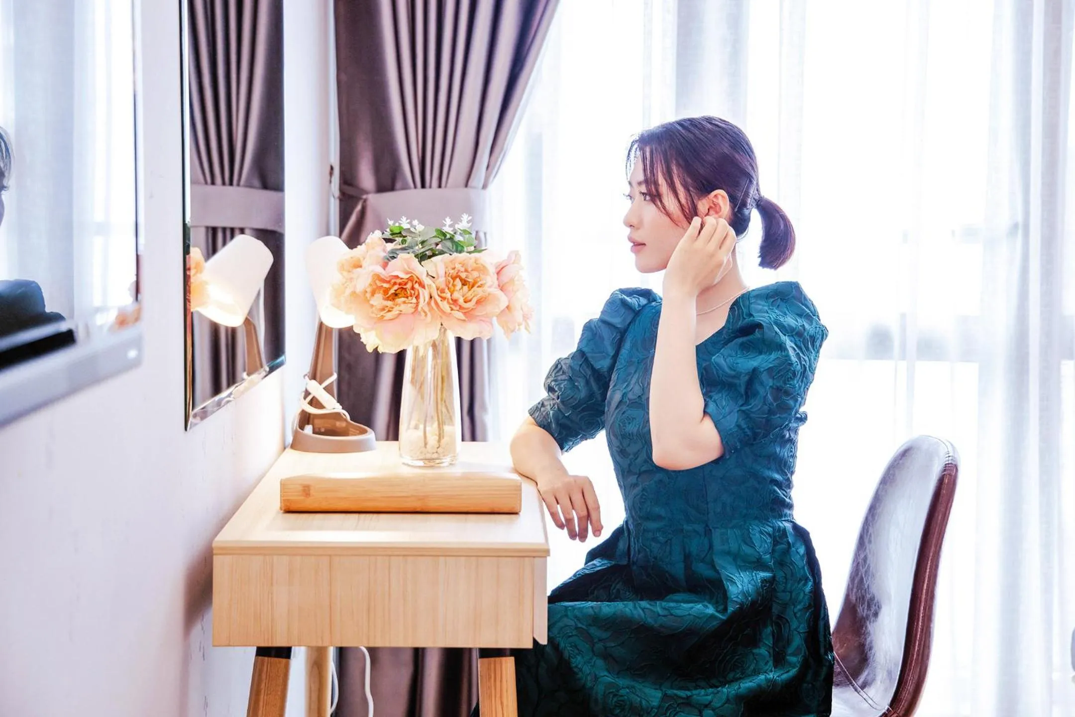 People in IRIS Hotel Hải Phòng