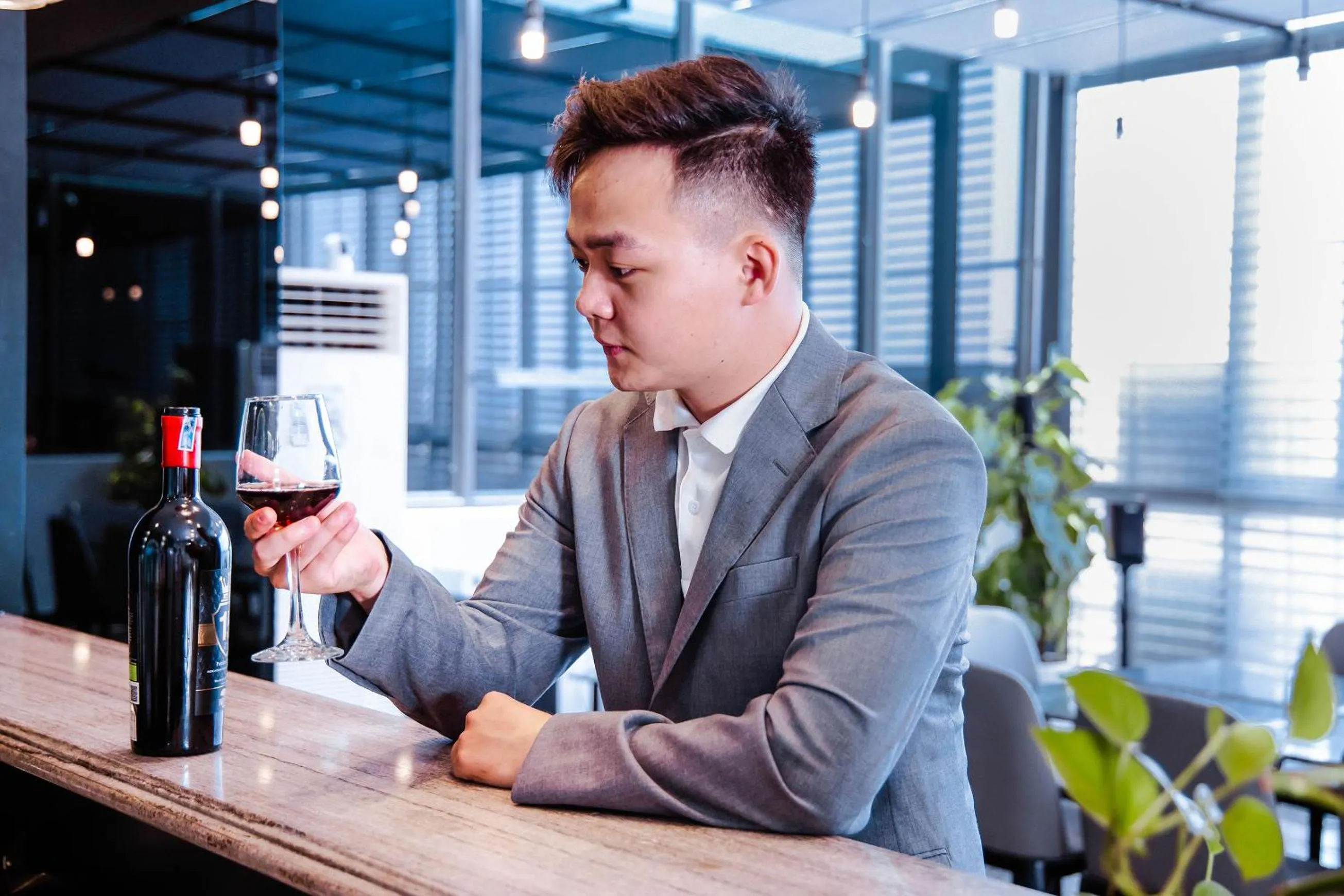 People in IRIS Hotel Hải Phòng