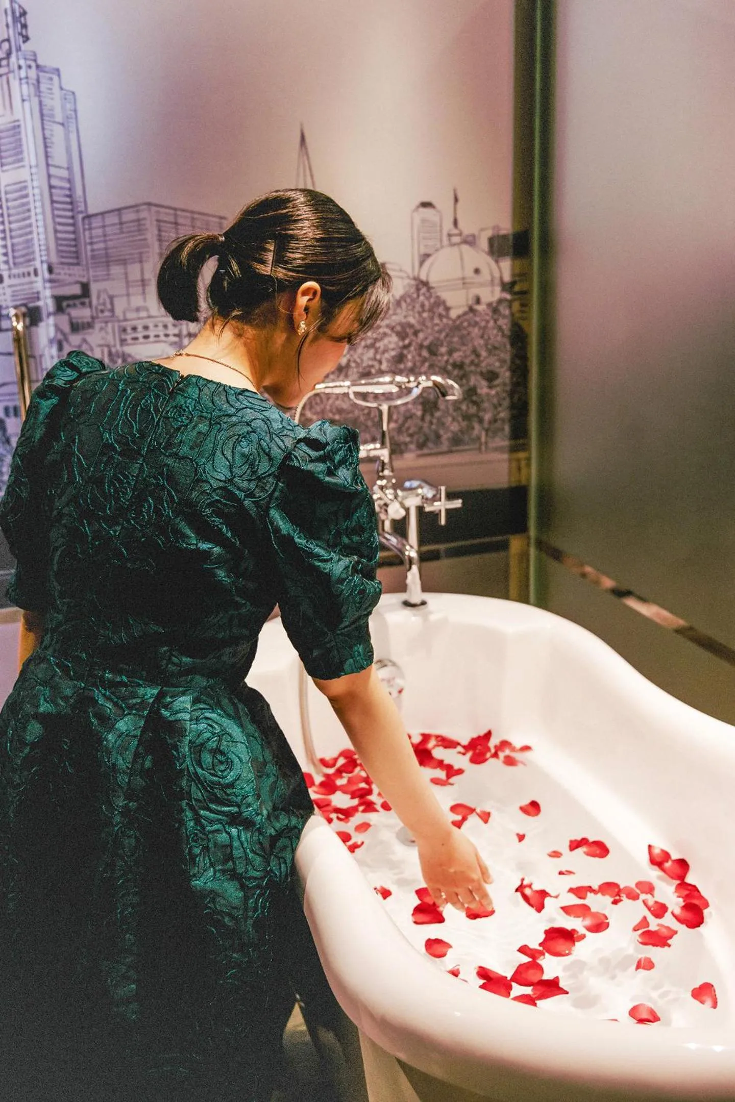 People in IRIS Hotel Hải Phòng