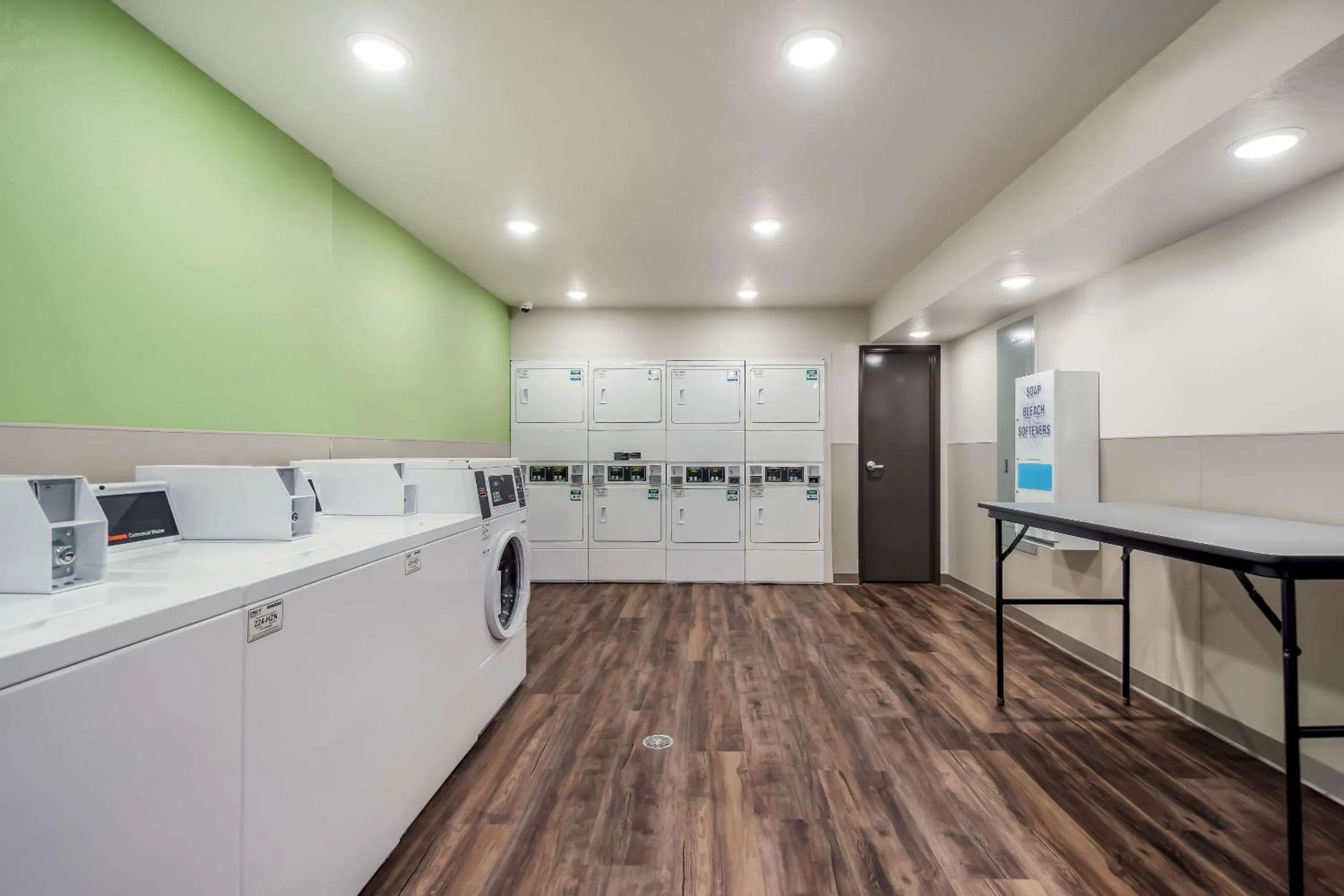 Other in WoodSpring Suites Tampa Airport North Veterans Expressway