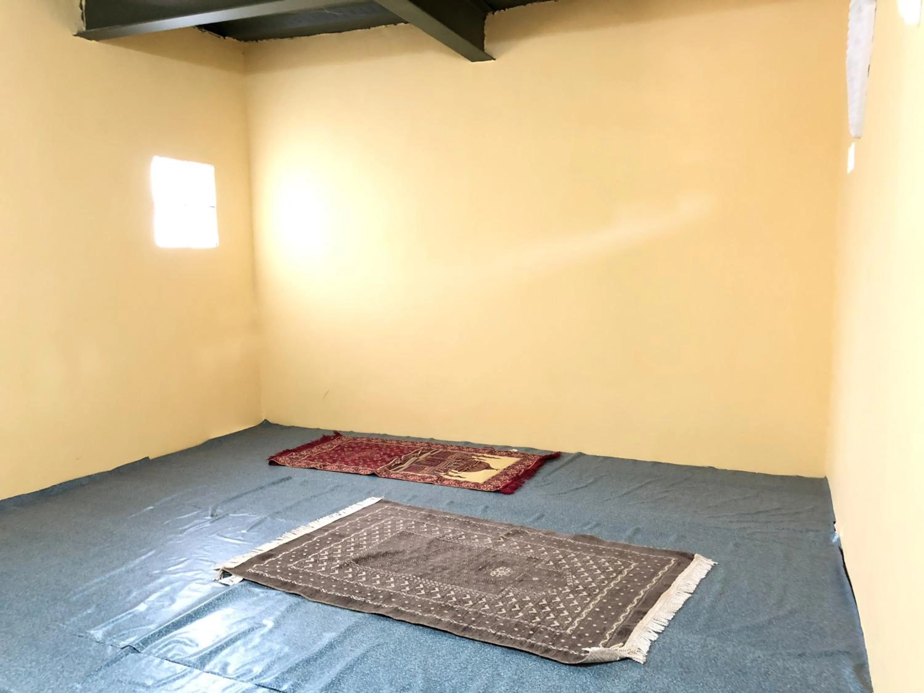 RedDoorz Syariah at Jalan Pangeran Antasari 4 Lampung