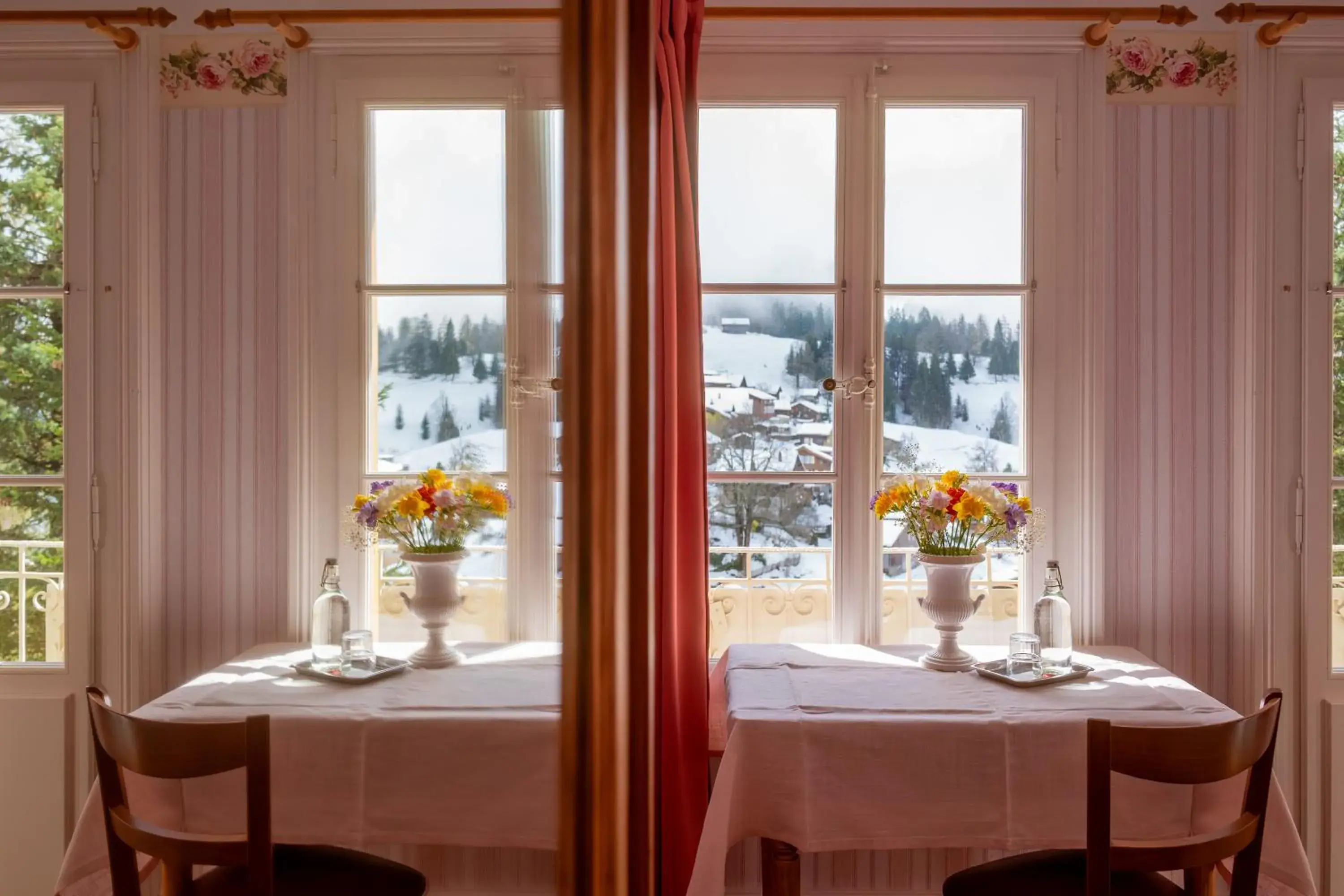 View (from property/room) in Historic Hotel Falken View (from property/room) in Historic Hotel Falken