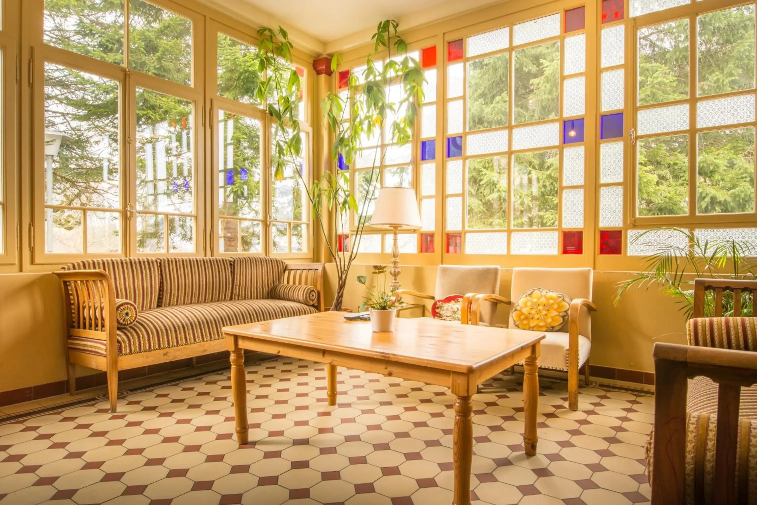 Historic Hotel Falken Historic Hotel Falken