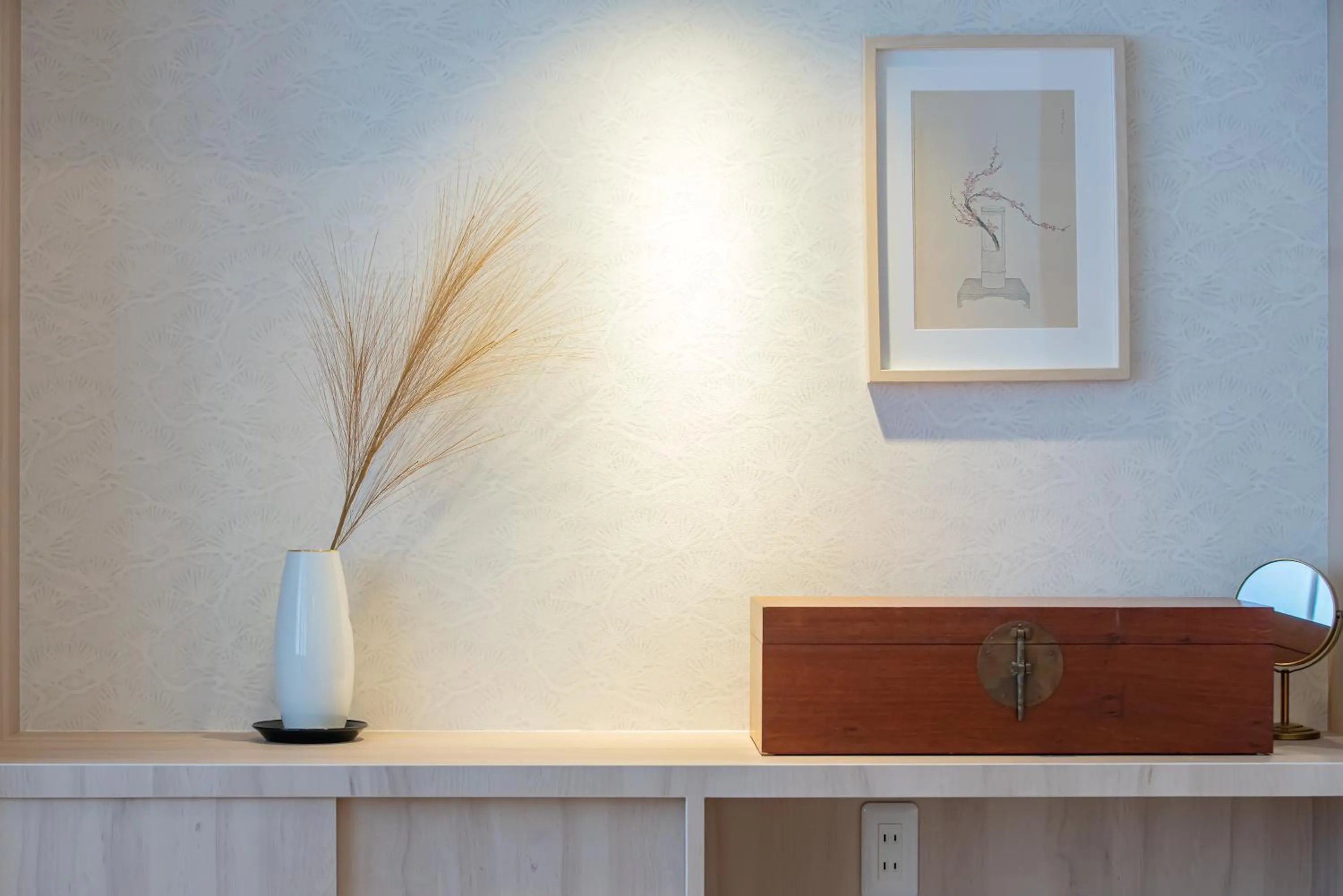One-Bedroom Apartment in STone Hotel