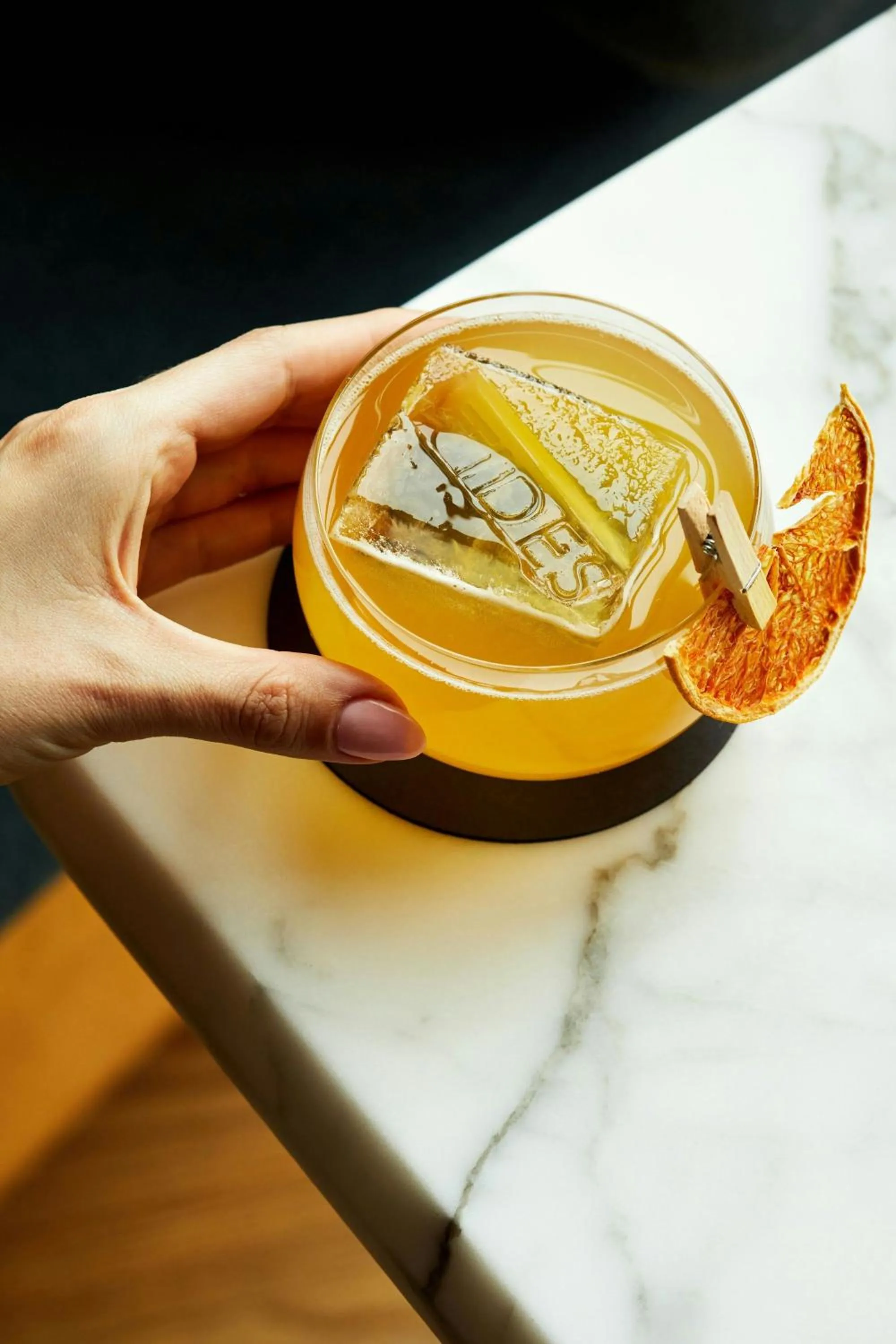 Restaurant/places to eat in The Reykjavik EDITION