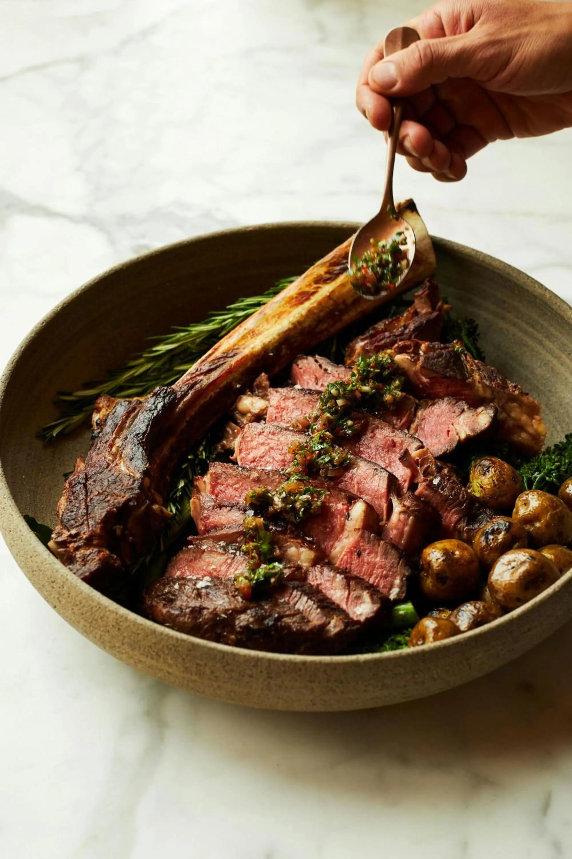 Restaurant/places to eat in The Reykjavik EDITION