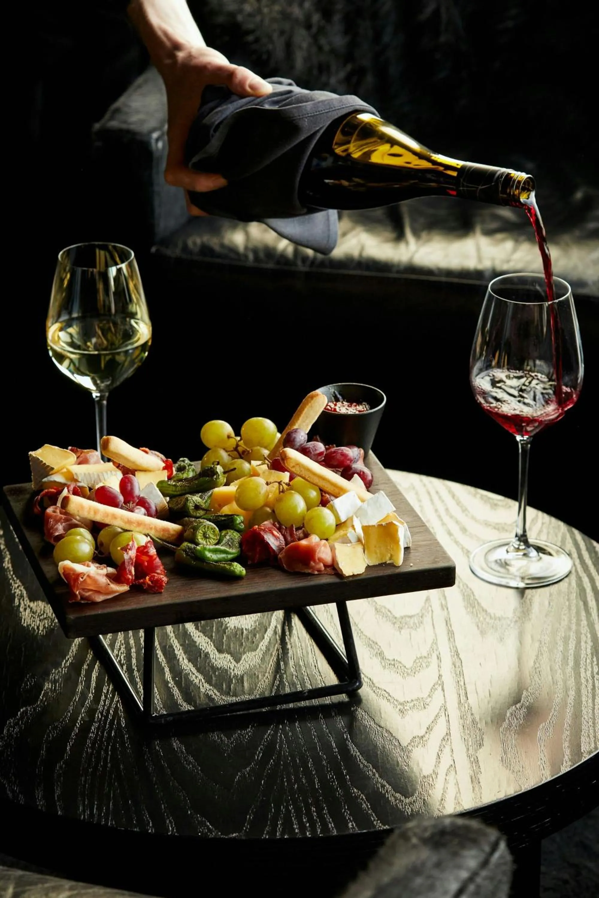 Restaurant/places to eat in The Reykjavik EDITION