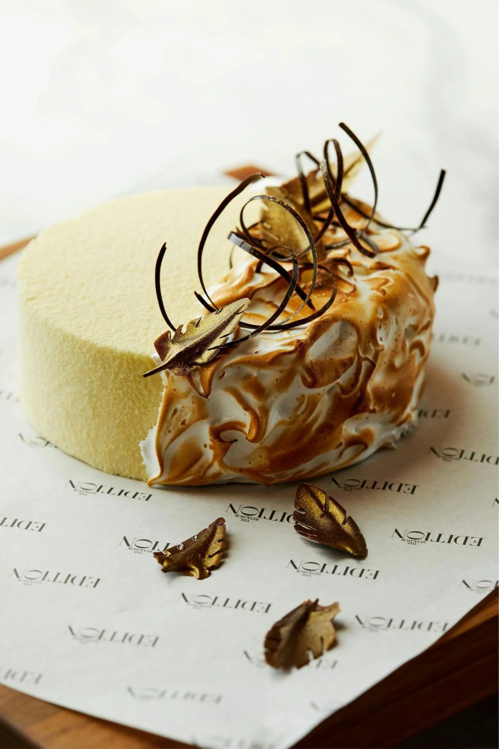 Restaurant/places to eat in The Reykjavik EDITION