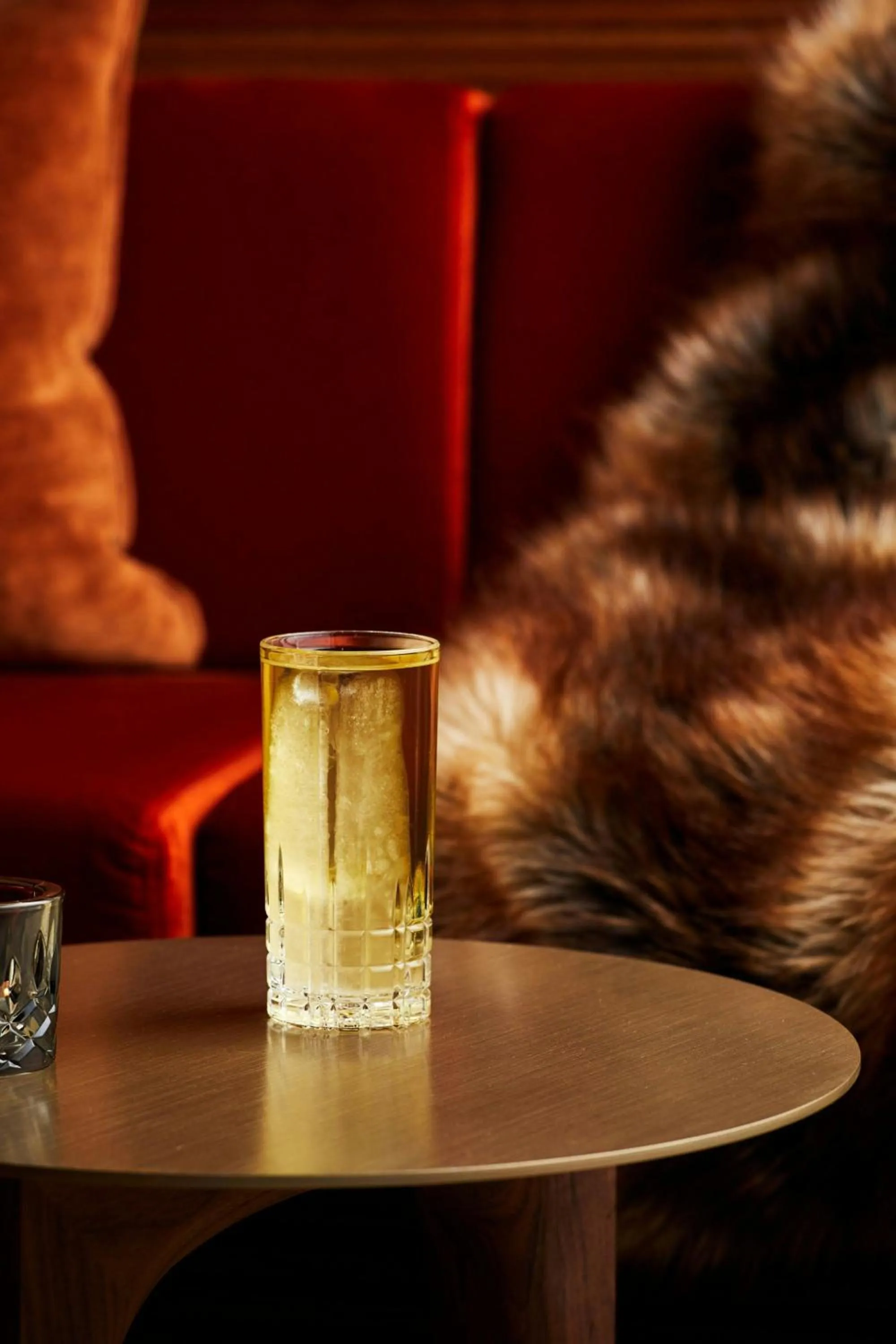 Restaurant/places to eat in The Reykjavik EDITION