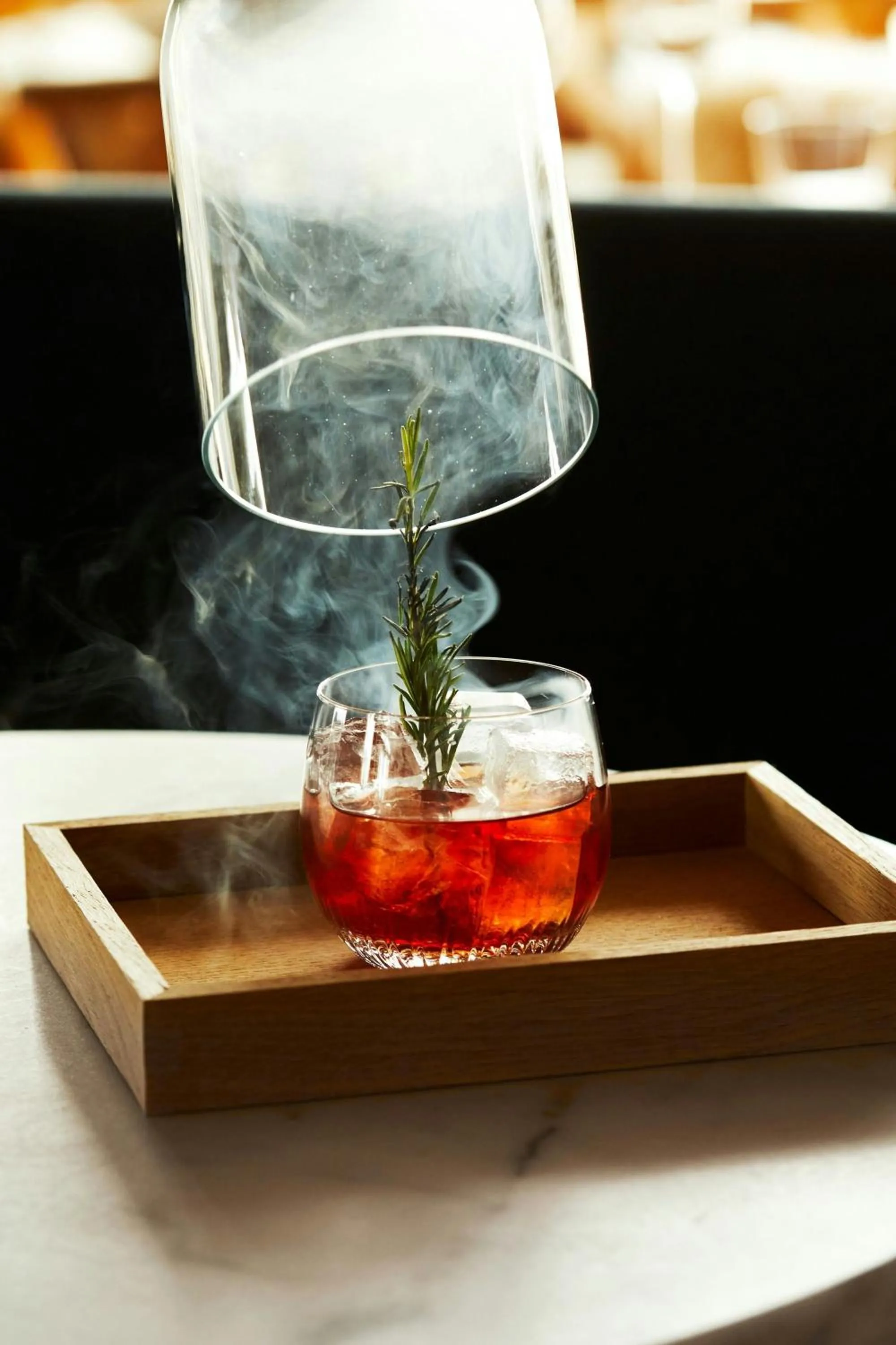 Restaurant/places to eat in The Reykjavik EDITION