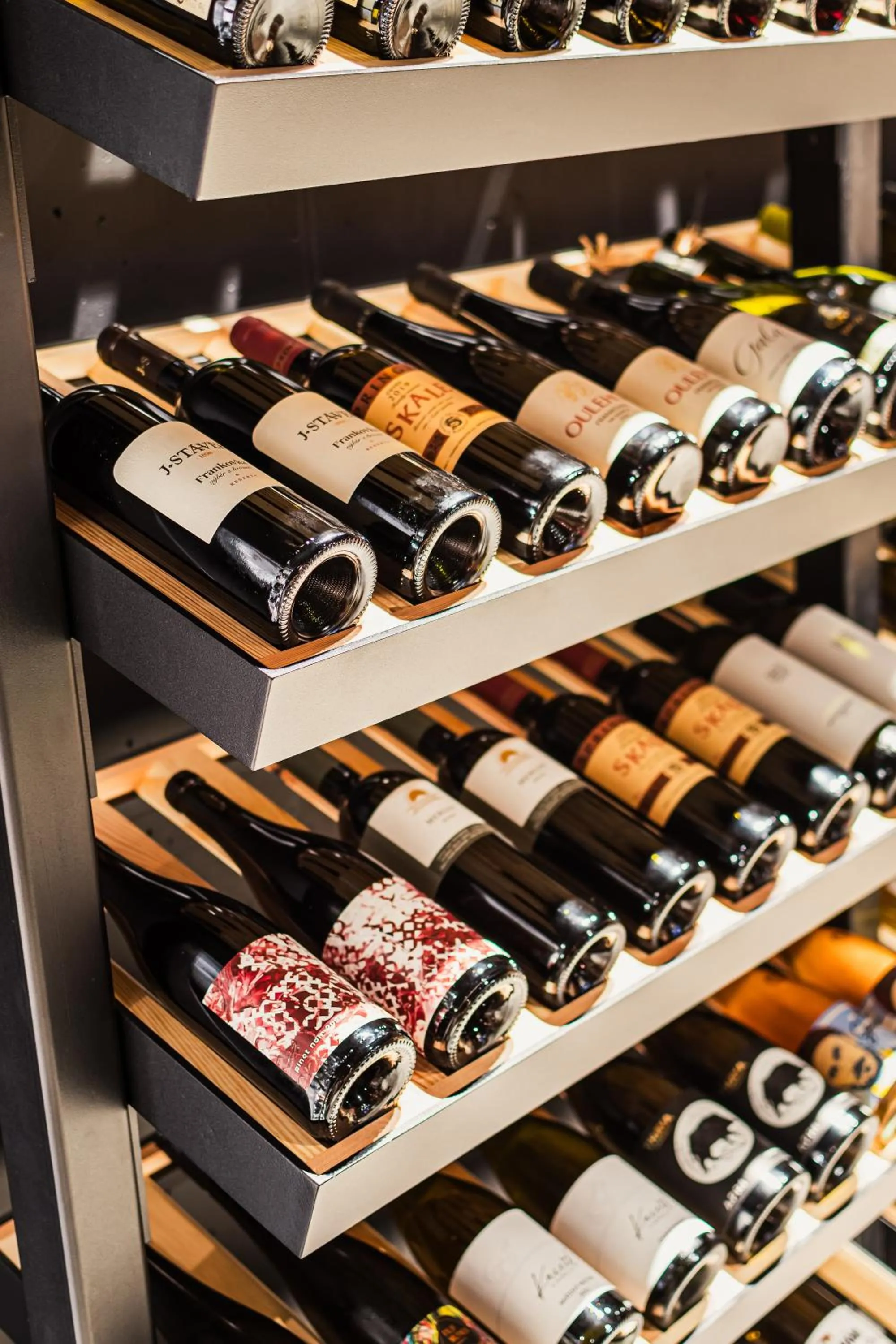 Lounge or bar in Hotel Savannah