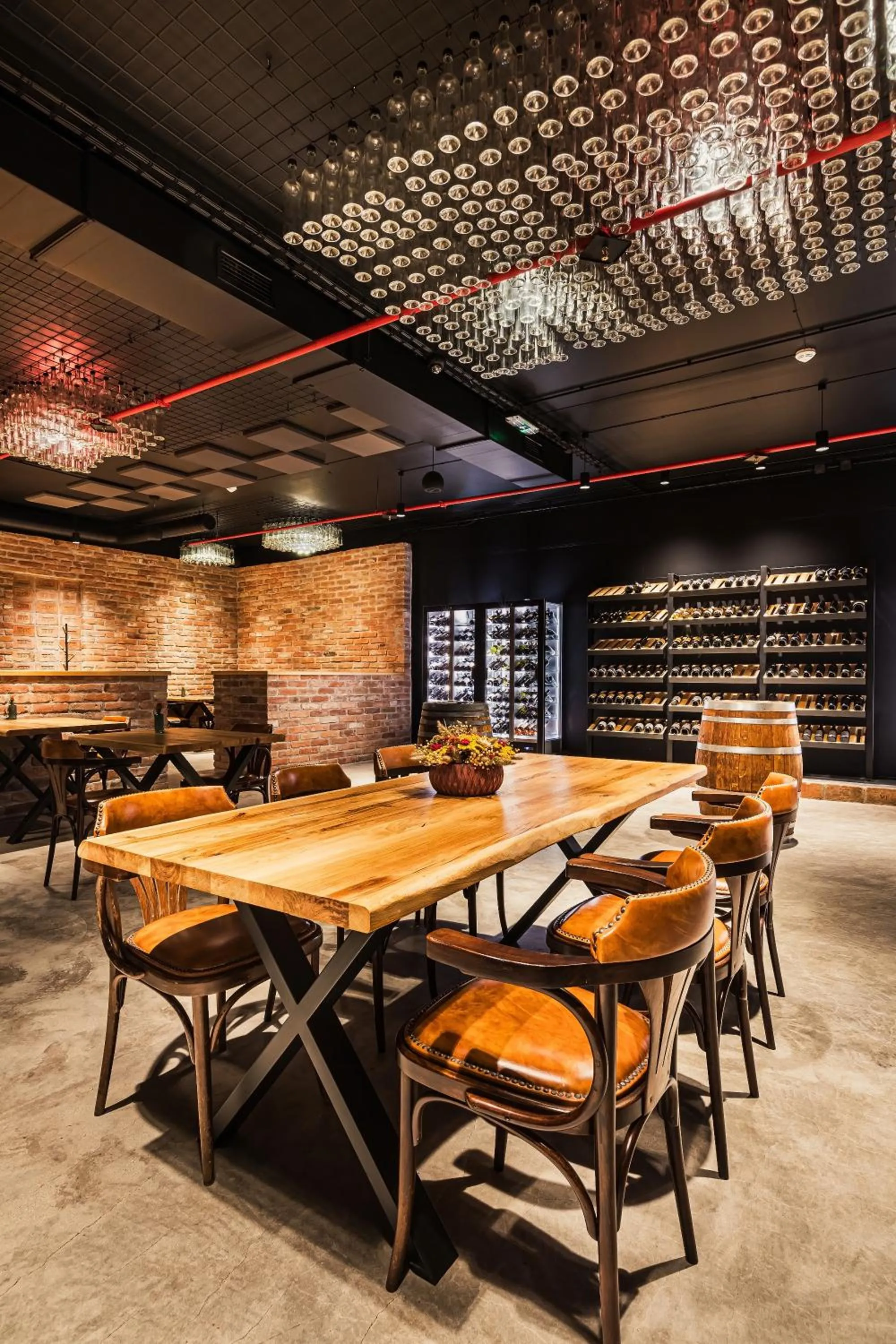 Lounge or bar in Hotel Savannah