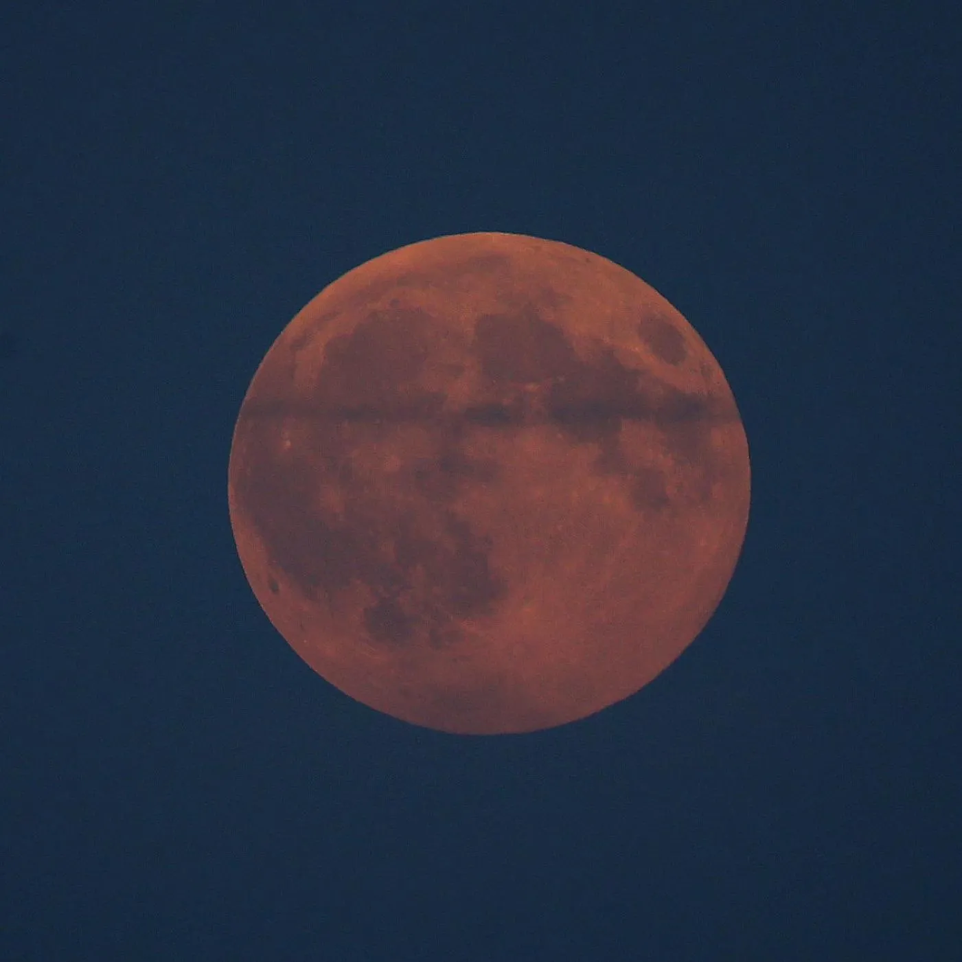 Natural landscape in Baita Bondella