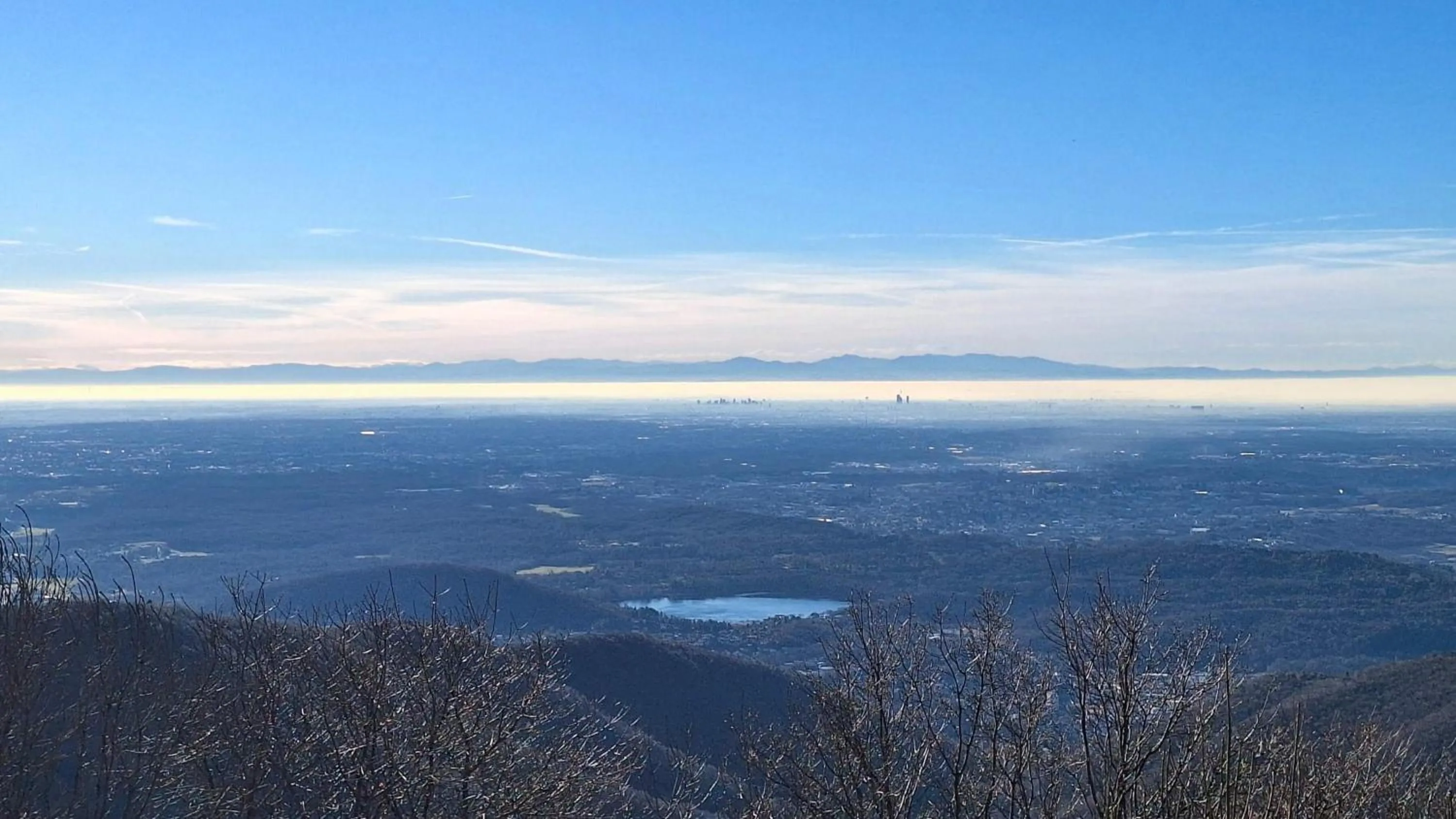 Nearby landmark in Baita Bondella