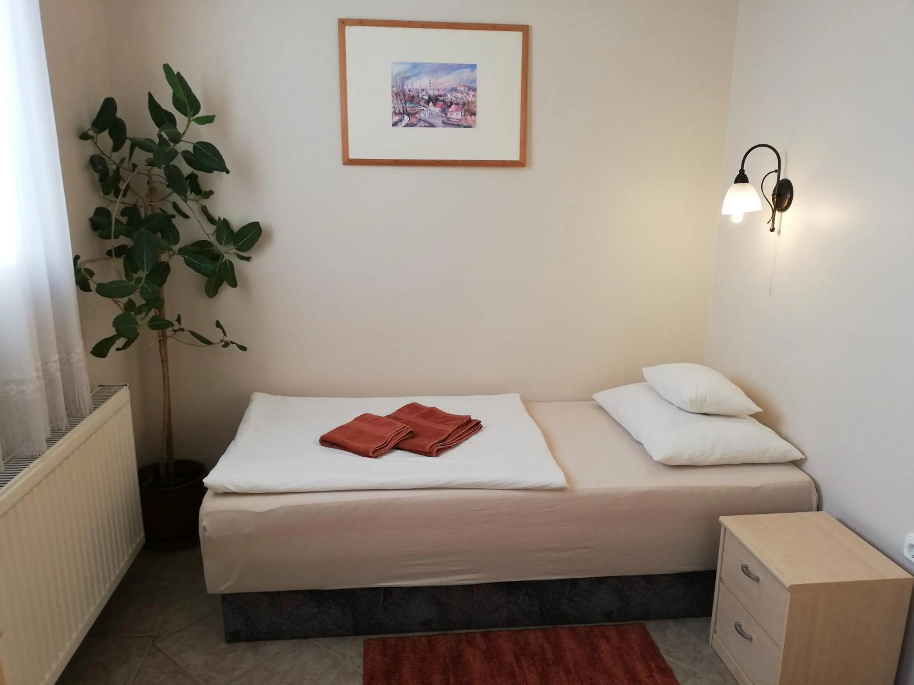 Polus Pension