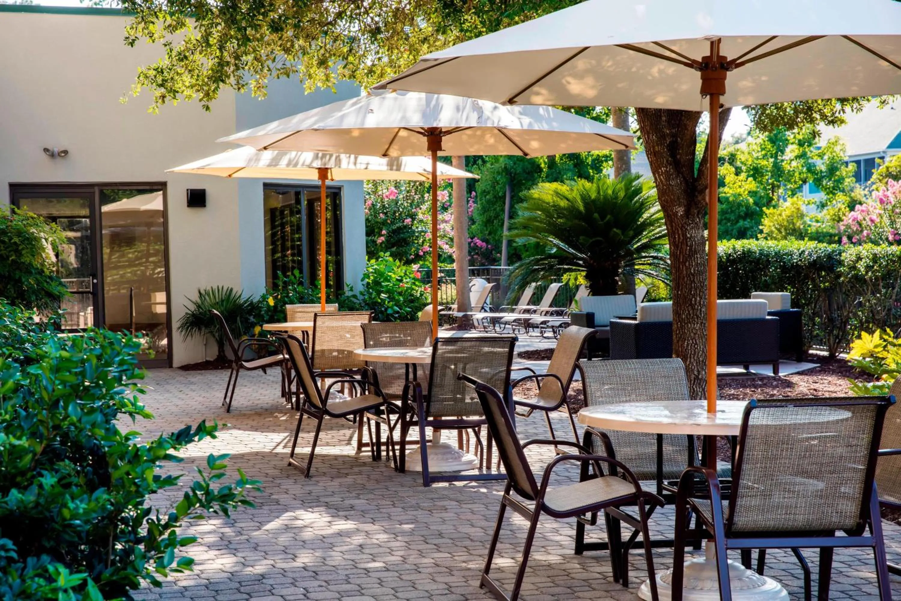 View (from property/room) in Courtyard by Marriott Myrtle Beach Barefoot Landing