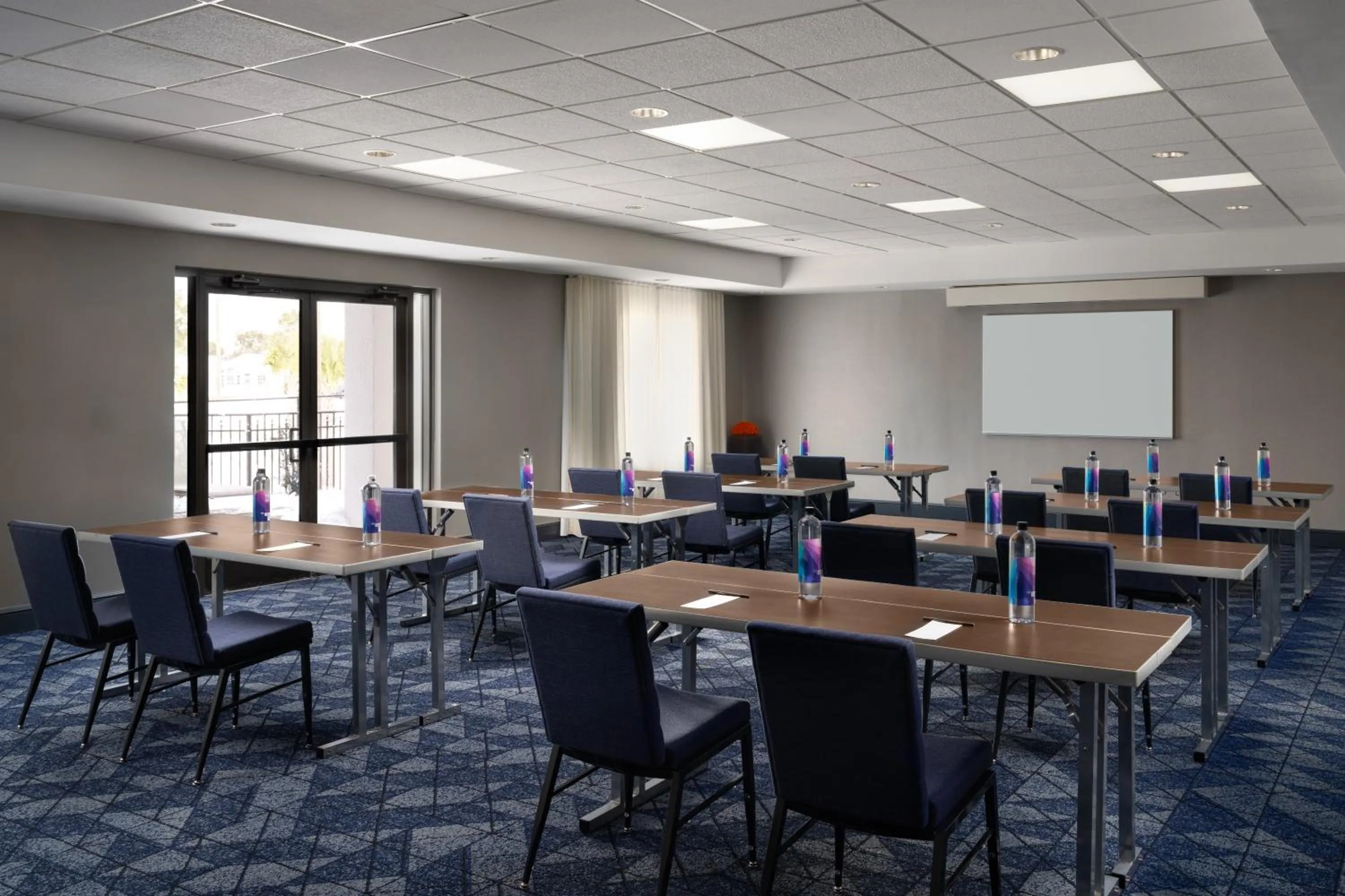 Meeting/conference room in Courtyard by Marriott Myrtle Beach Barefoot Landing