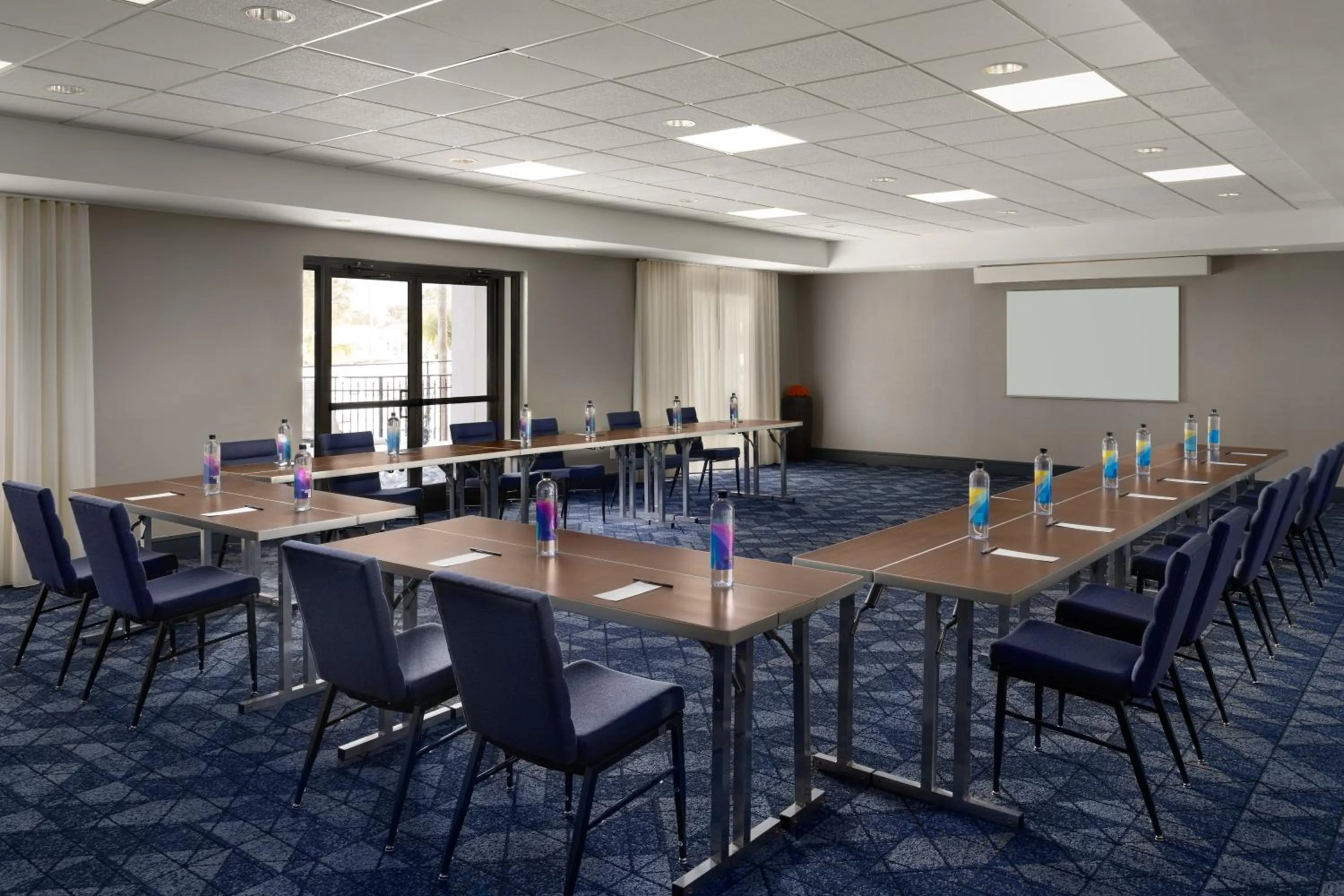 Meeting/conference room in Courtyard by Marriott Myrtle Beach Barefoot Landing