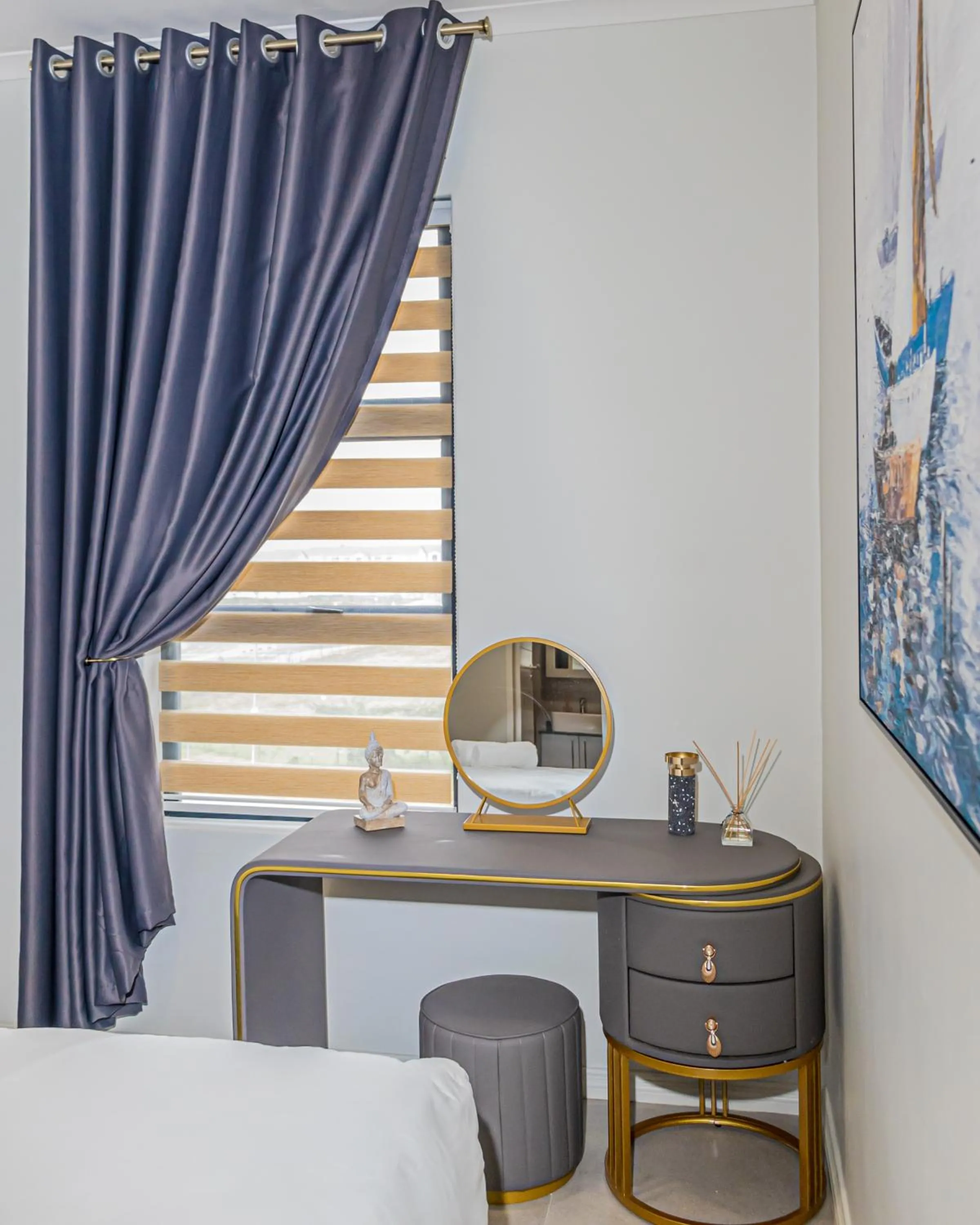 Fumo House Lifestyle Apartments