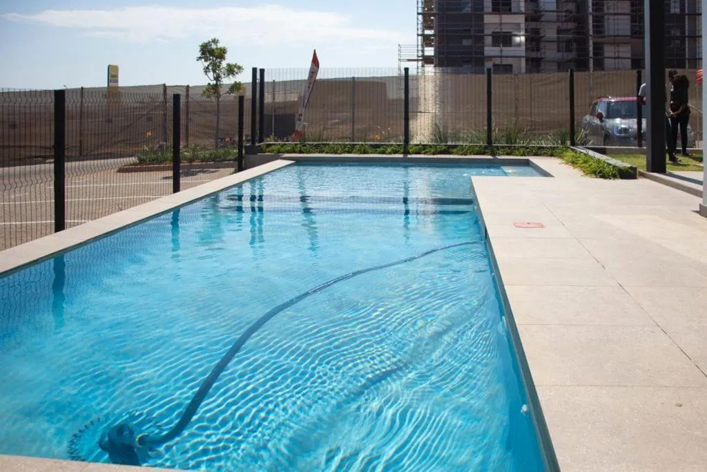 Fumo House Lifestyle Apartments