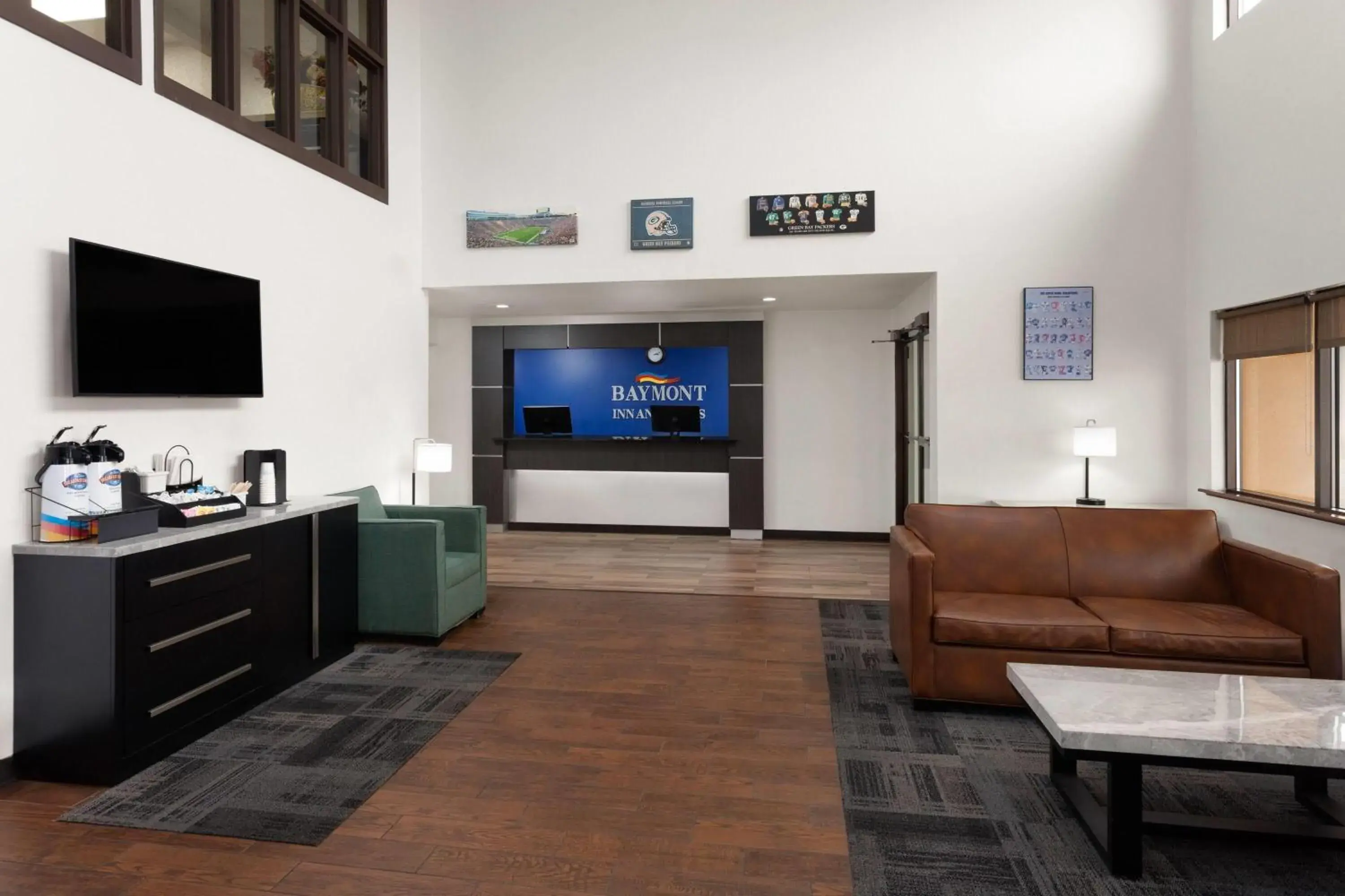 Baymont by Wyndham Green Bay Baymont by Wyndham Green Bay