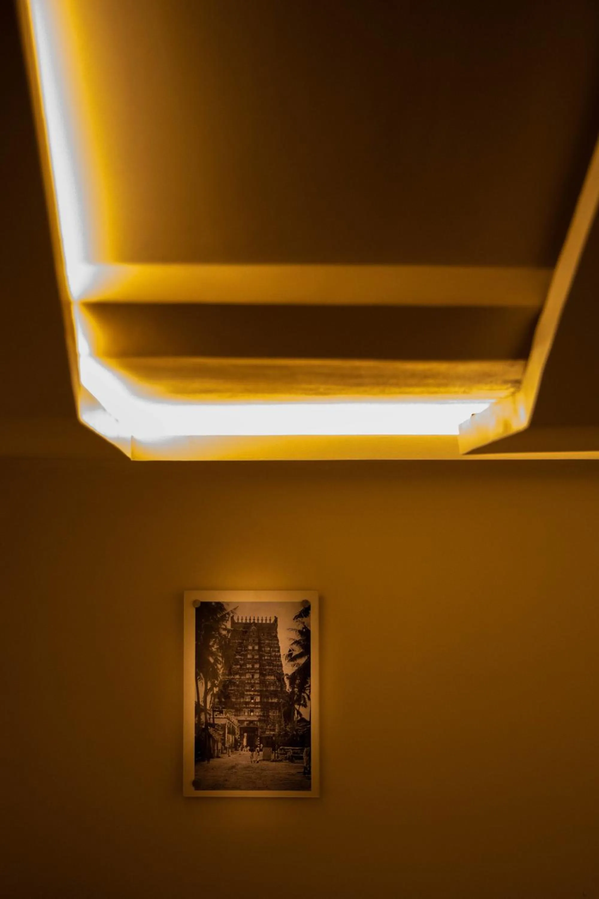 View (from property/room) in Hotel Ganesh Palace