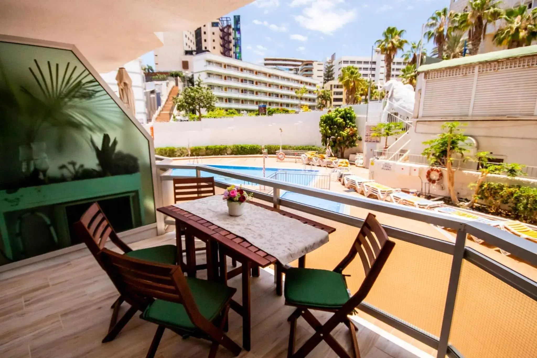 Los Elefantes Apartment Los Elefantes Apartment