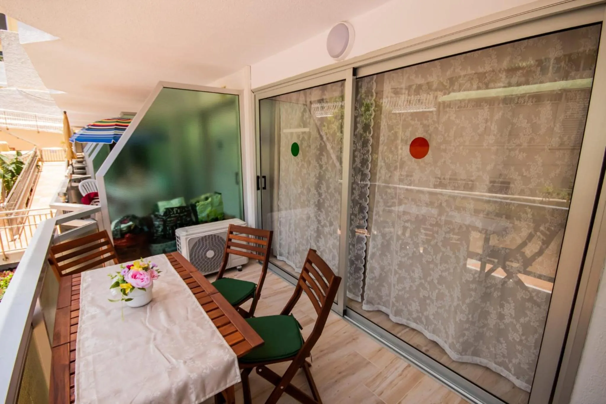 Los Elefantes Apartment