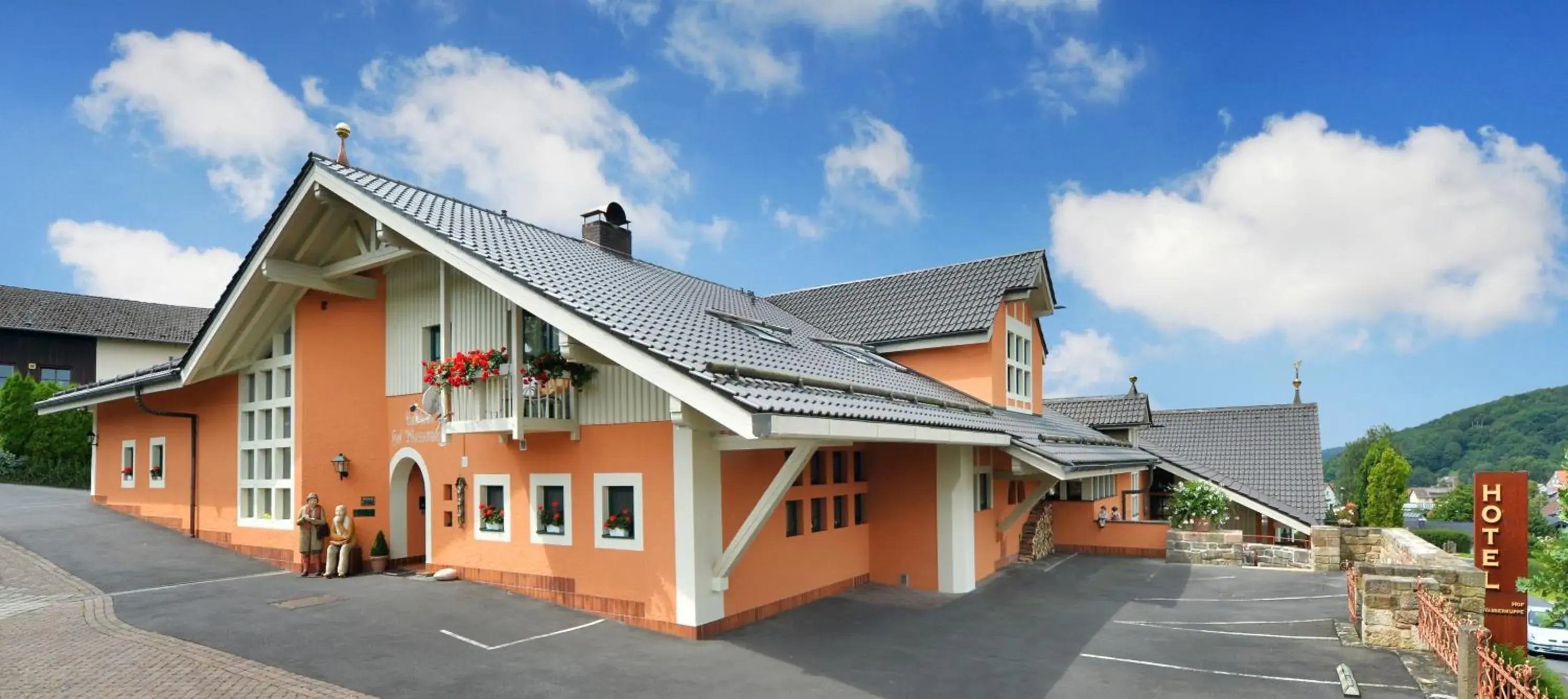 Landhaushotel Hof Wasserkuppe Landhaushotel Hof Wasserkuppe