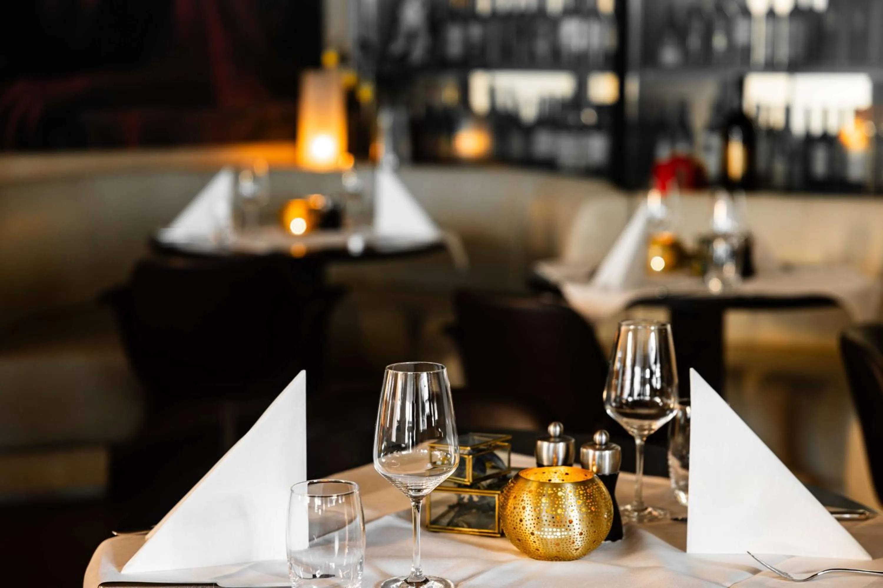 Meeting/conference room in Radisson Blu Hotel, Lucerne