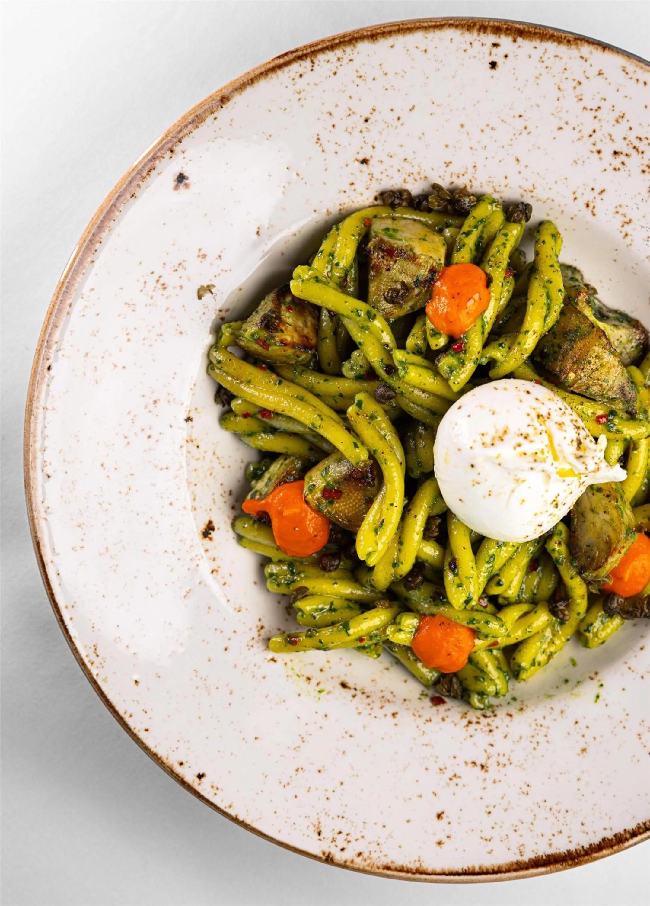 Restaurant/places to eat in Radisson Blu Hotel, Lucerne