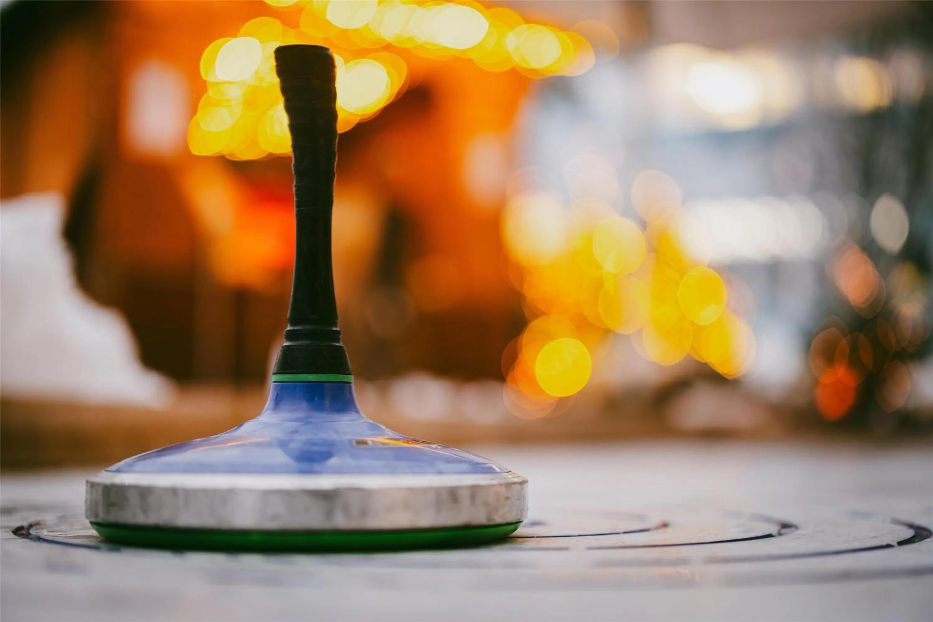 Sports in Radisson Blu Hotel, Lucerne